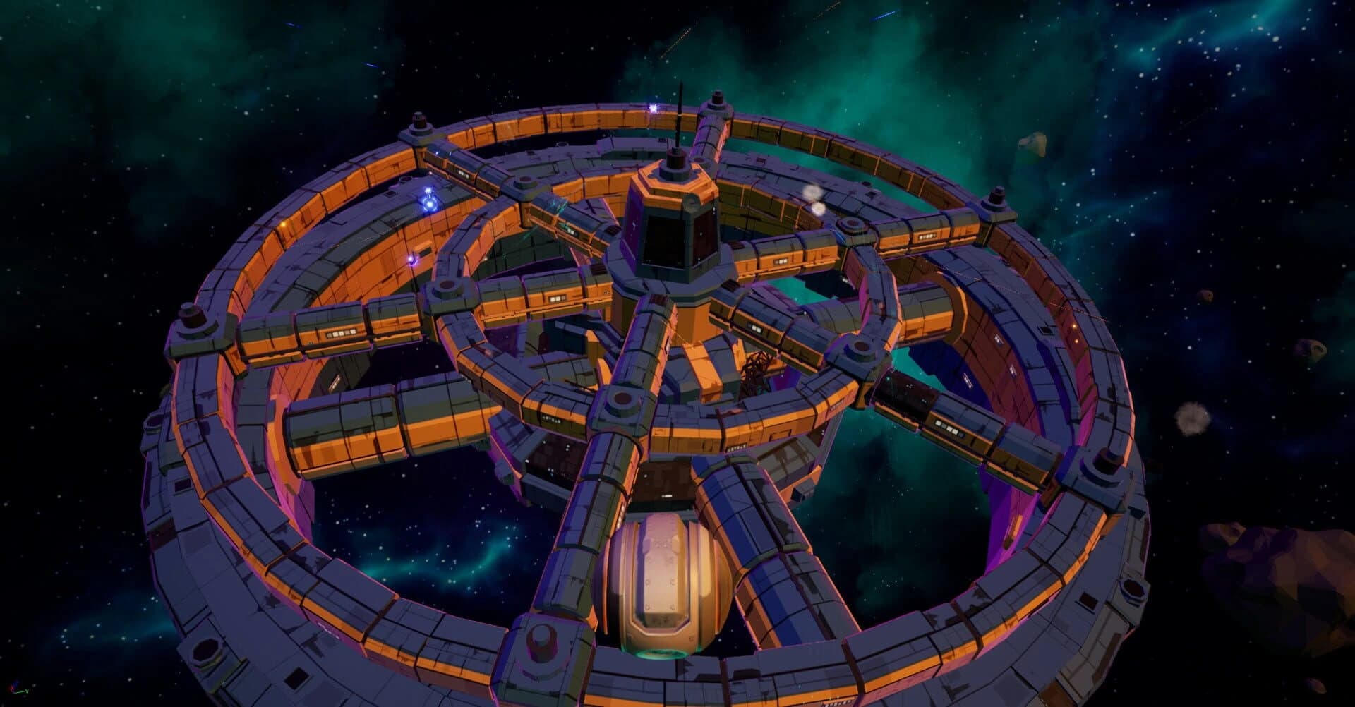 Roball screenshot 1