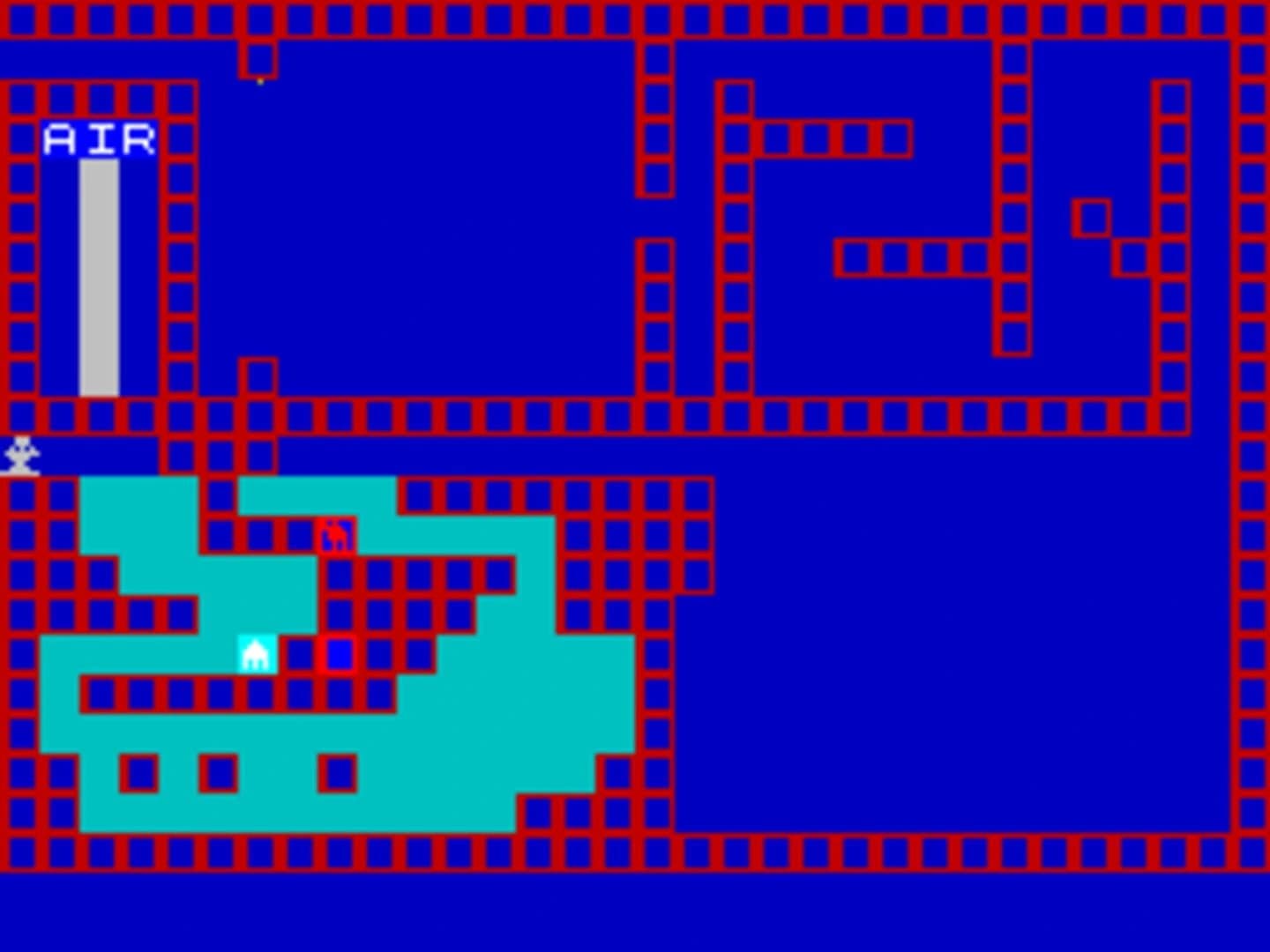 Robber screenshot 3