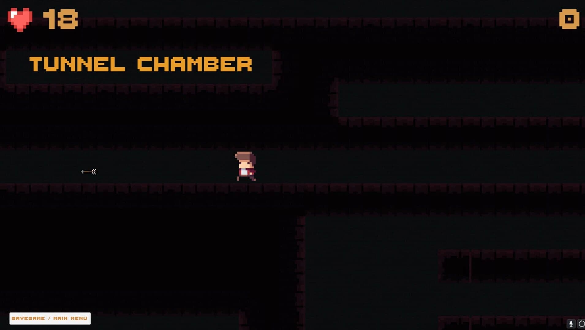 Robbie screenshot 4