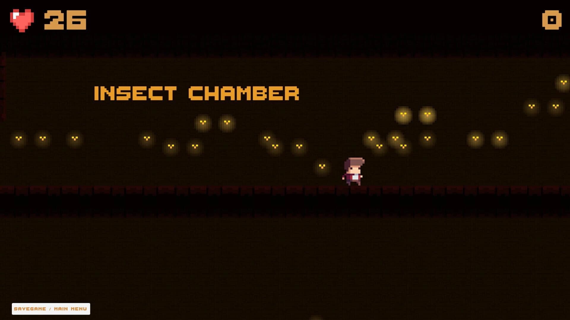 Robbie screenshot 5