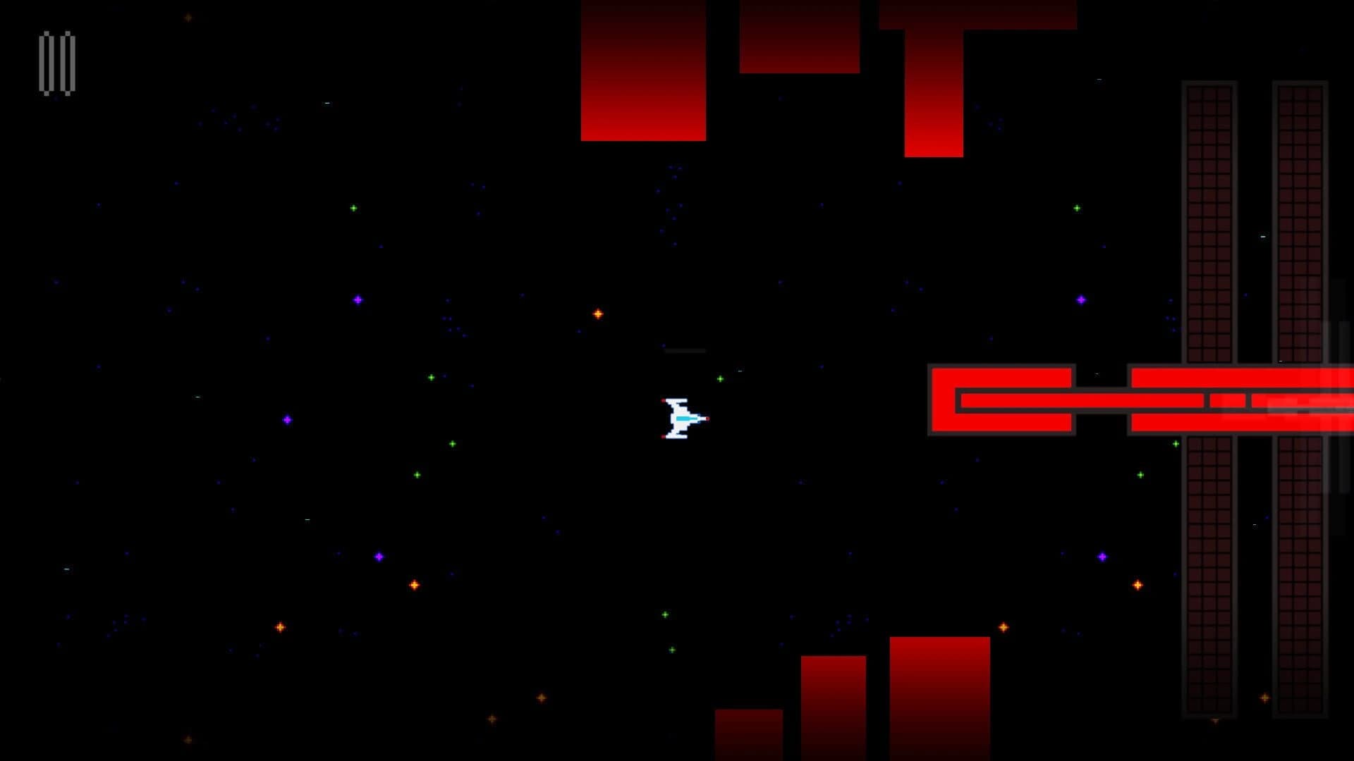 Robert: Space Stories and Battles screenshot 4