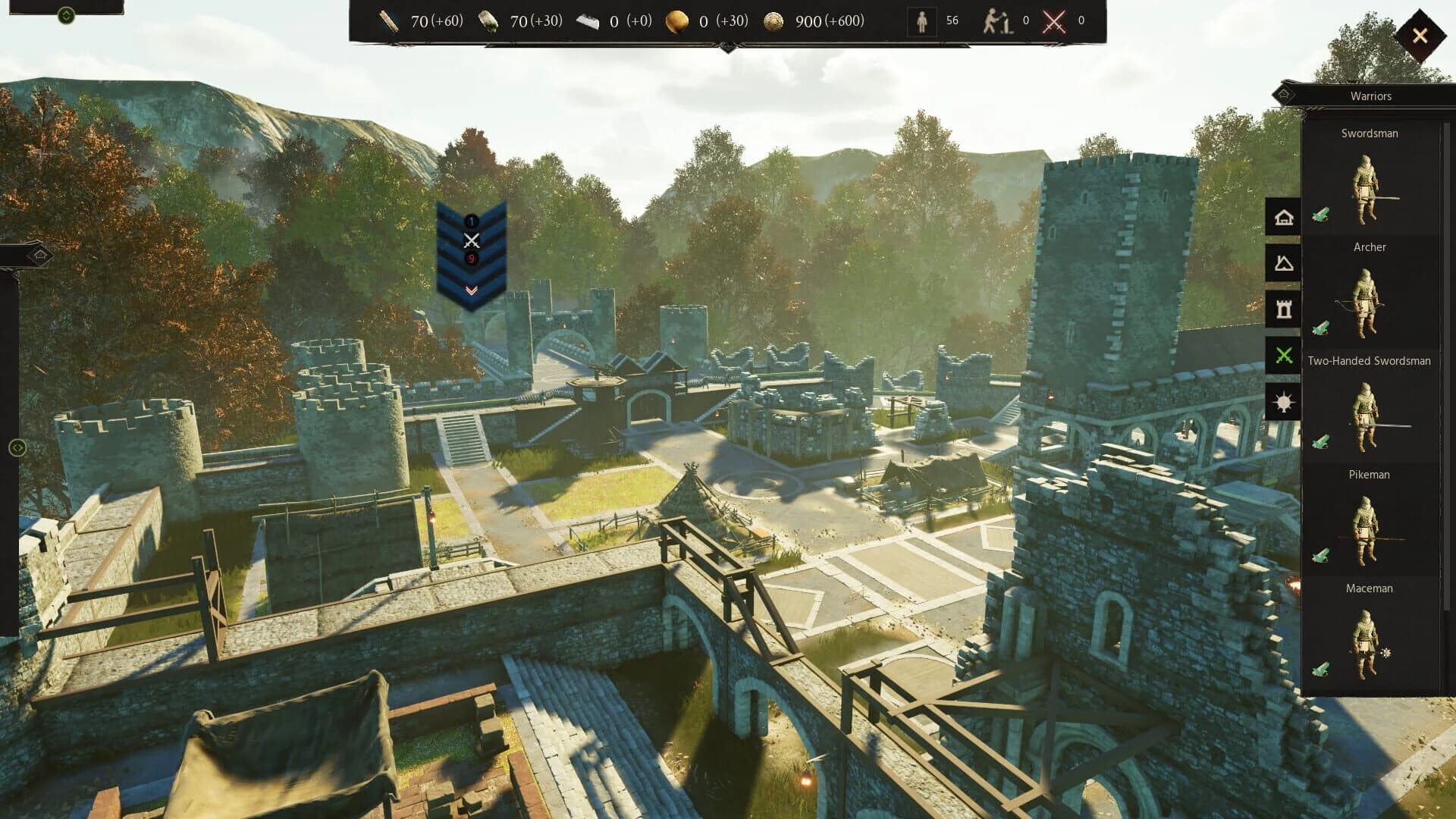 Robin Hood: Sherwood Defenders screenshot 3