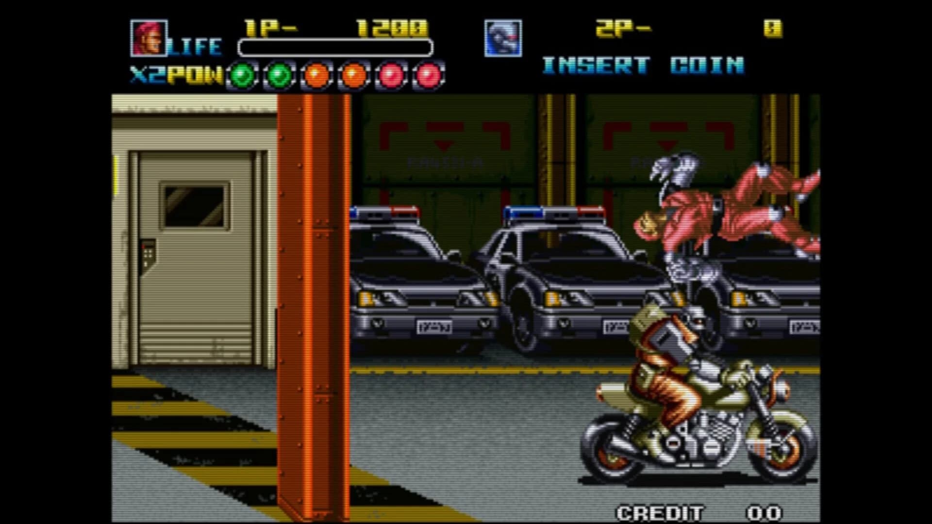 Robo Army screenshot 2