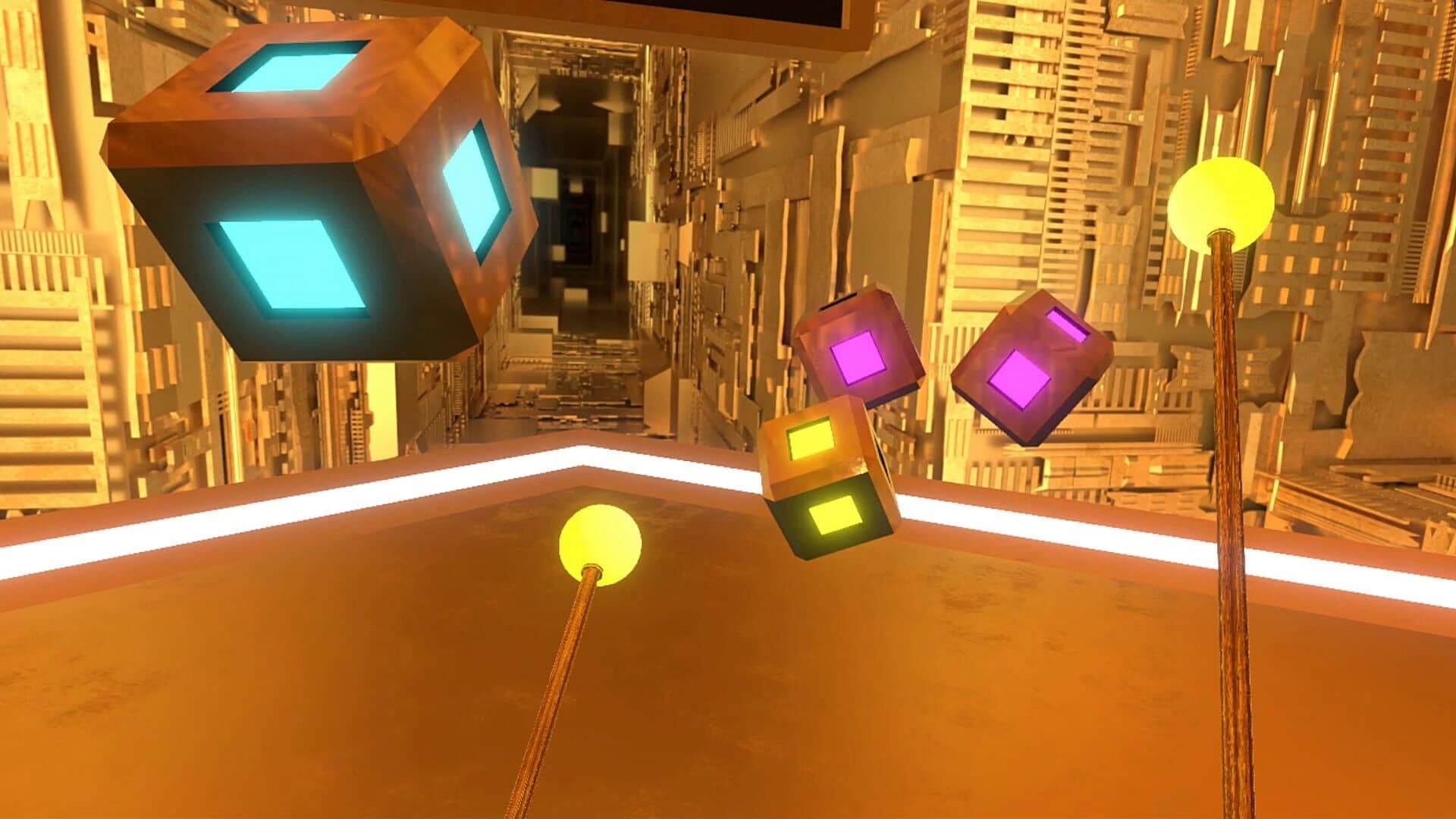 Robo Boop screenshot 1