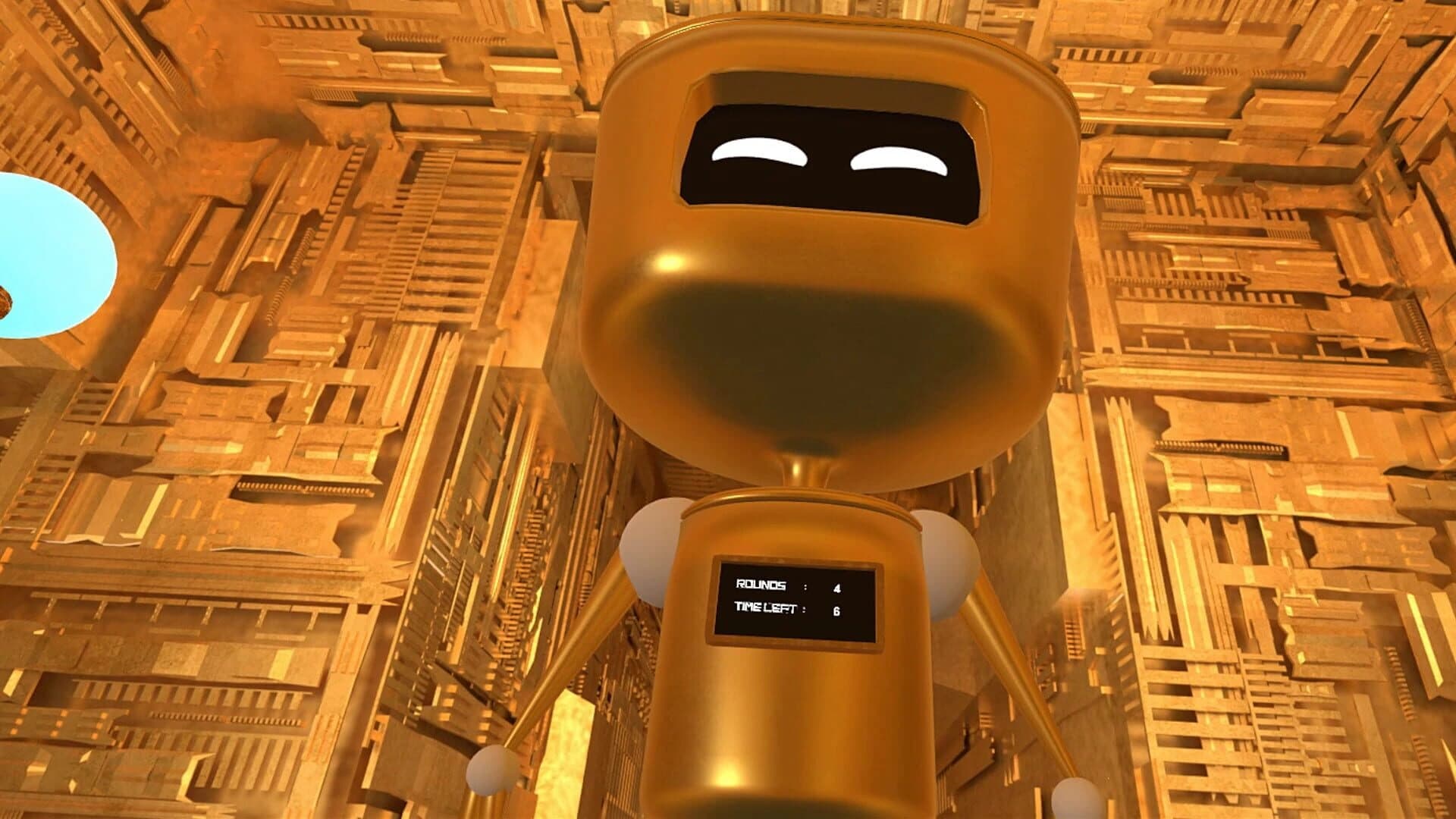 Robo Boop screenshot 3