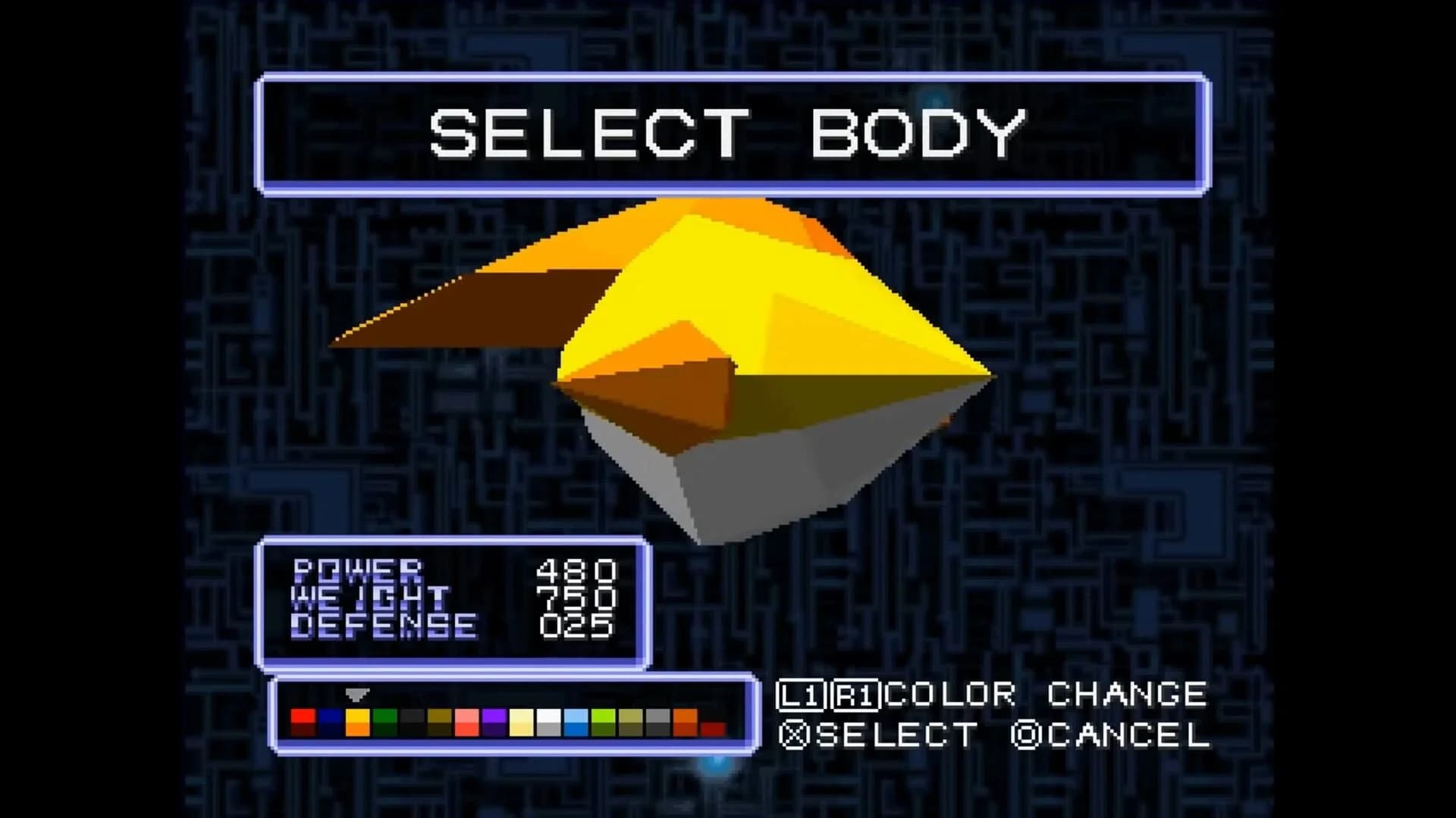 Robo Pit screenshot 5