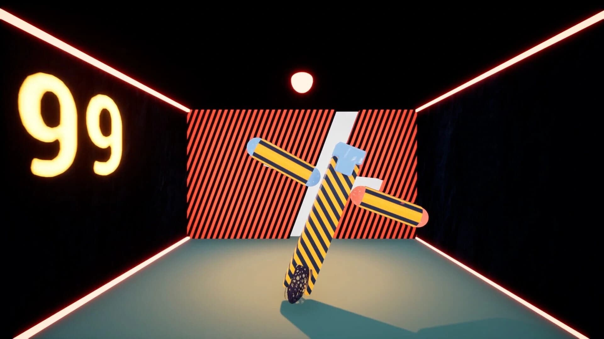Robo Pose screenshot 4