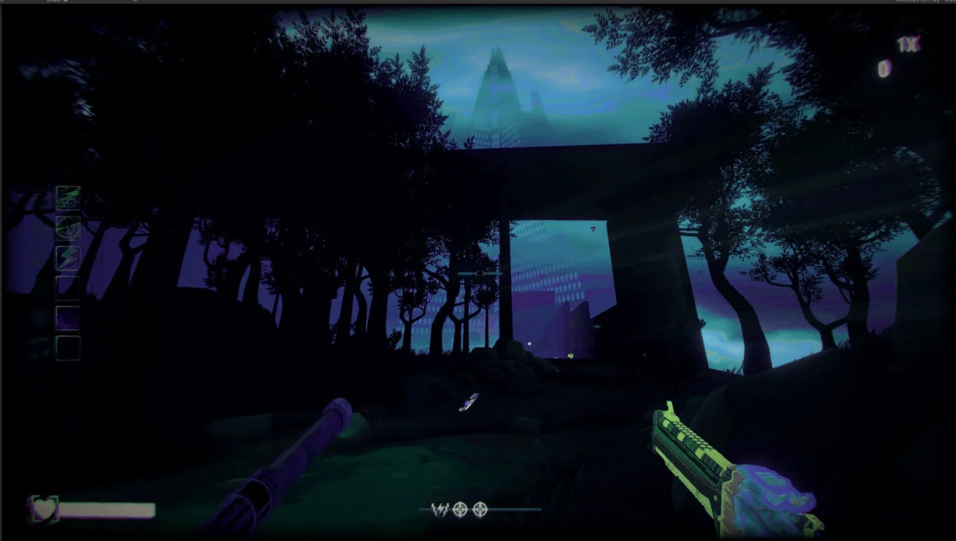 Robobeat screenshot 2