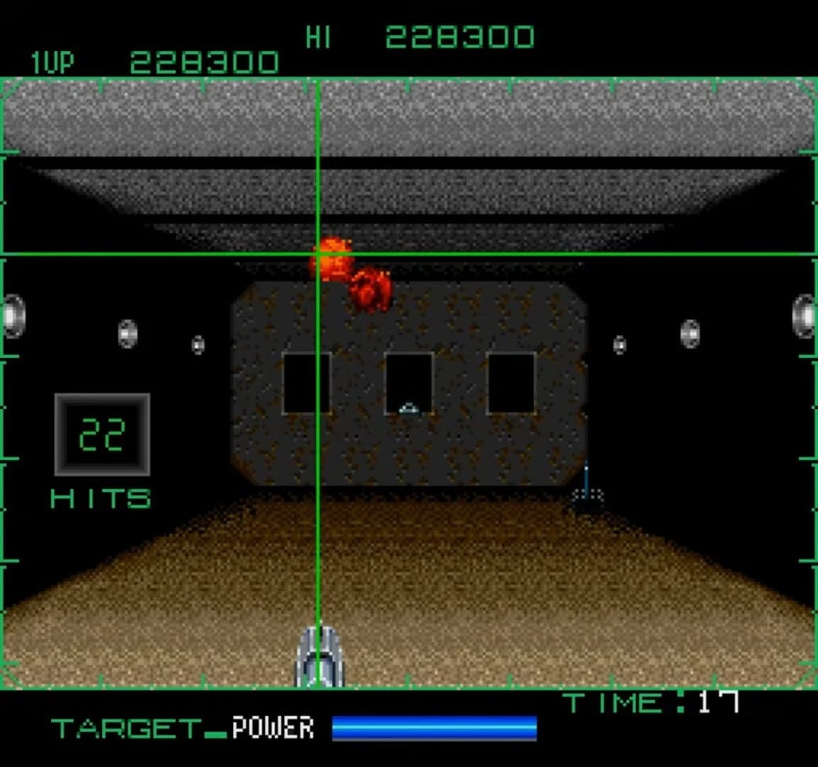 RoboCop screenshot 2