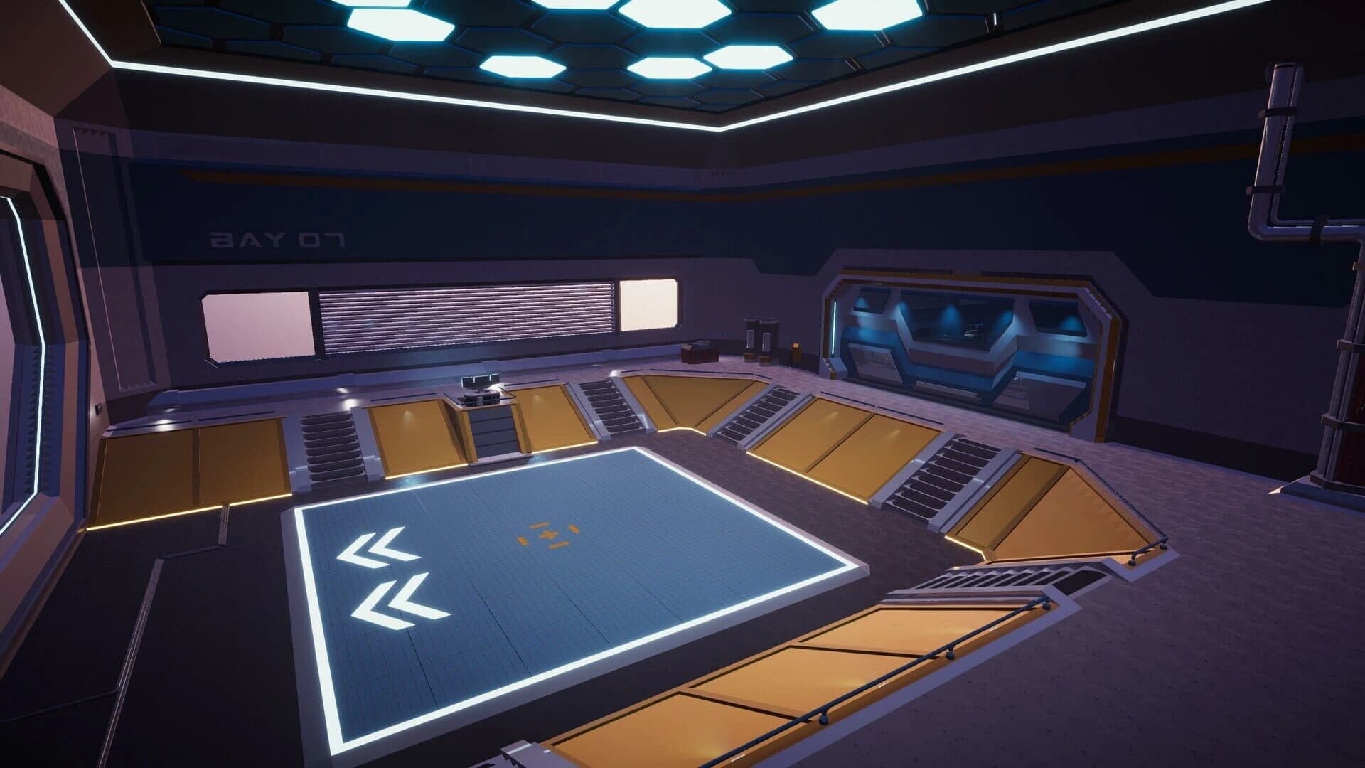 Robocraft 2 screenshot 3