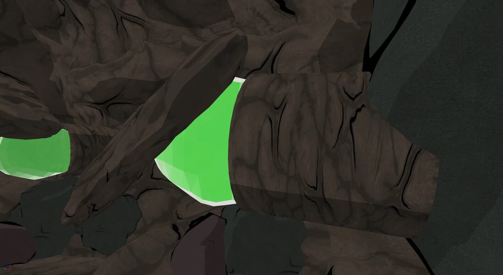 RoboDoc Jr. screenshot 4