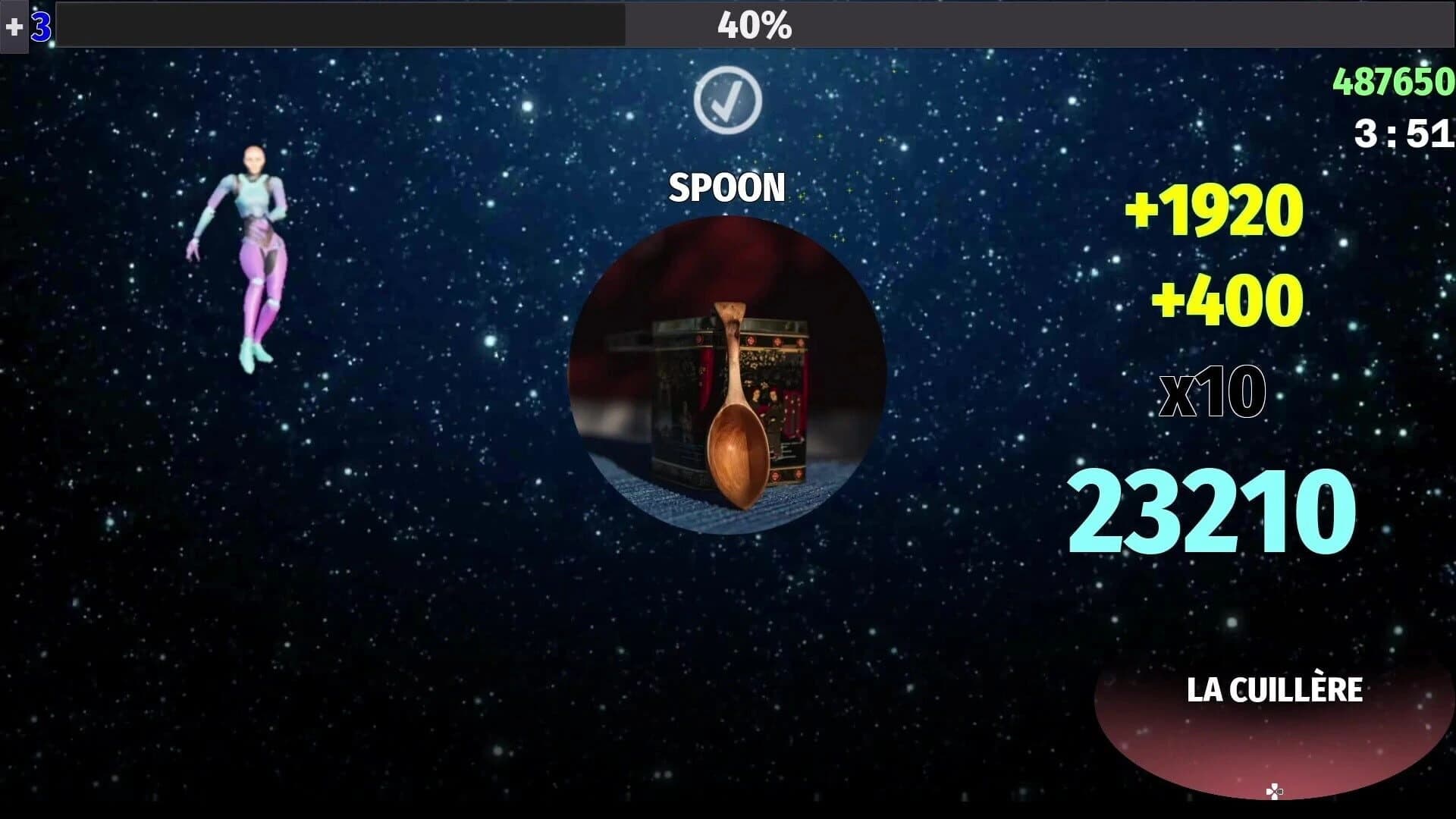 RoboLingo screenshot 5