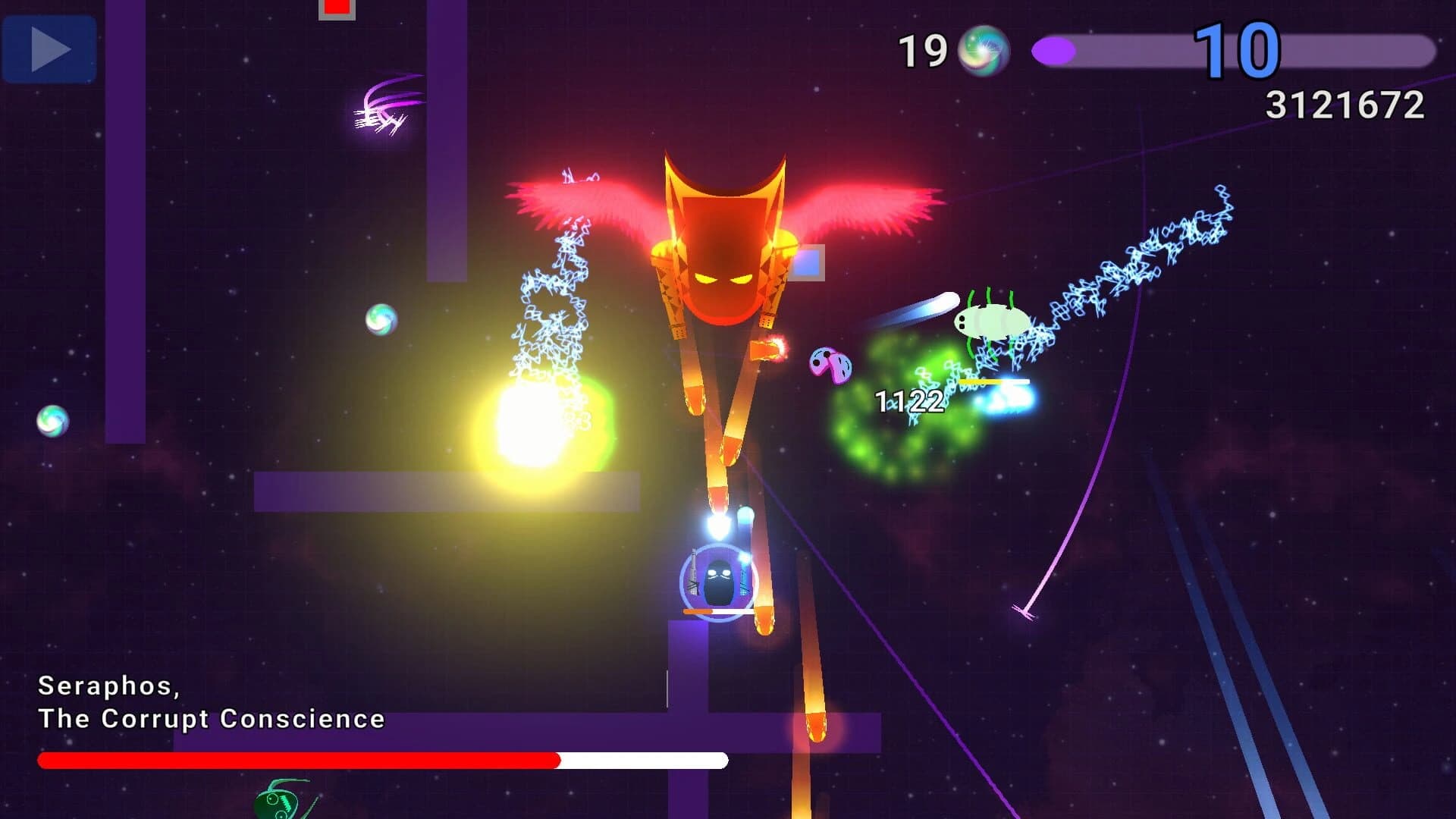 Roboom screenshot 1