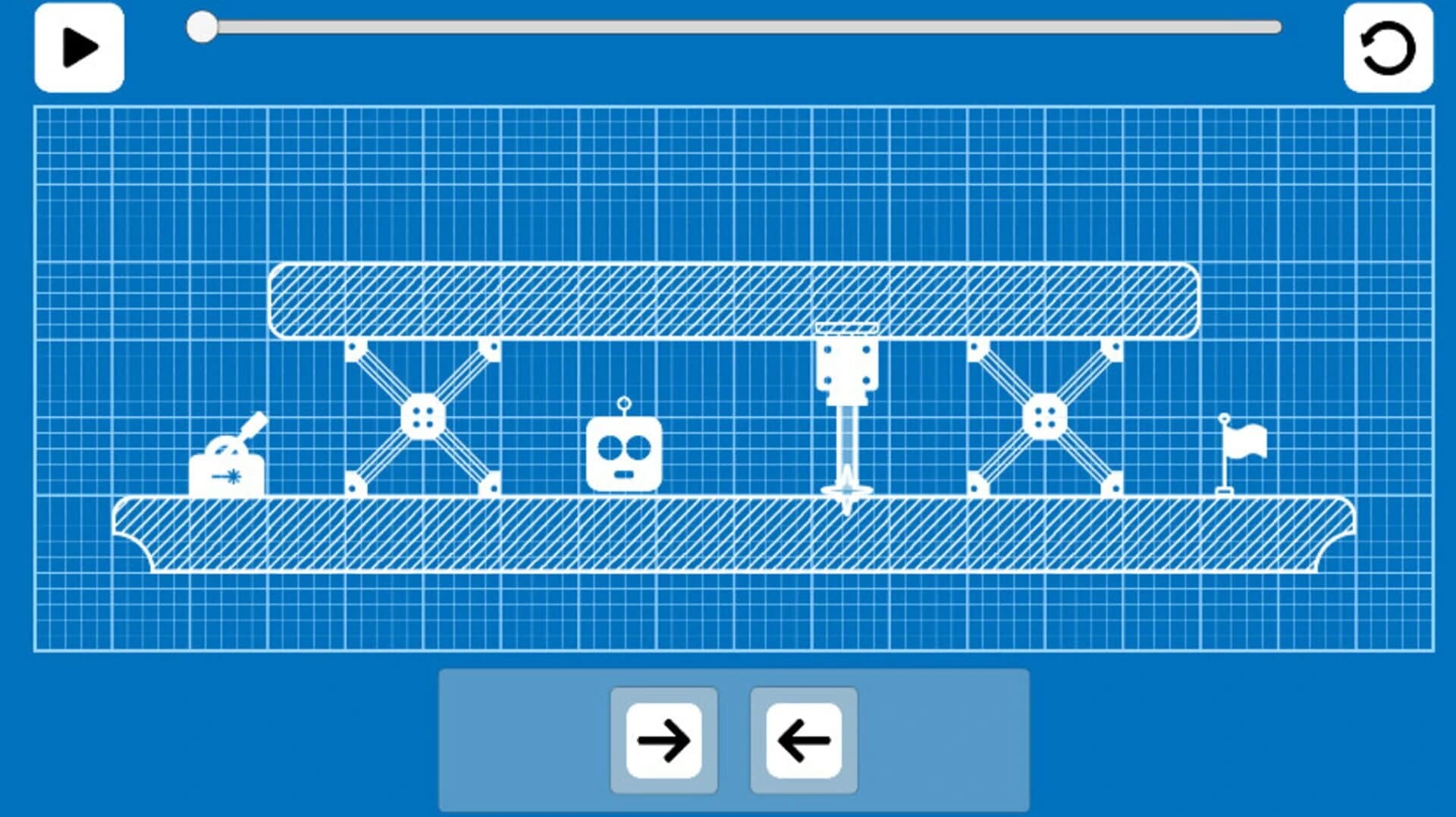 Robot screenshot 4