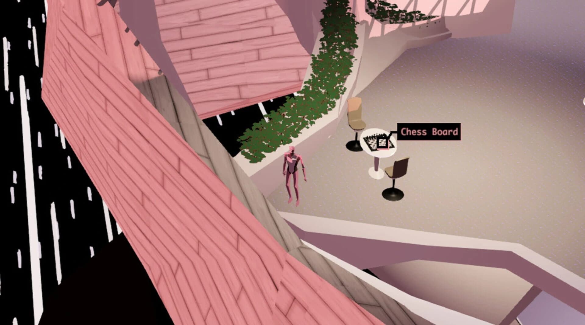 Robot Island screenshot 2