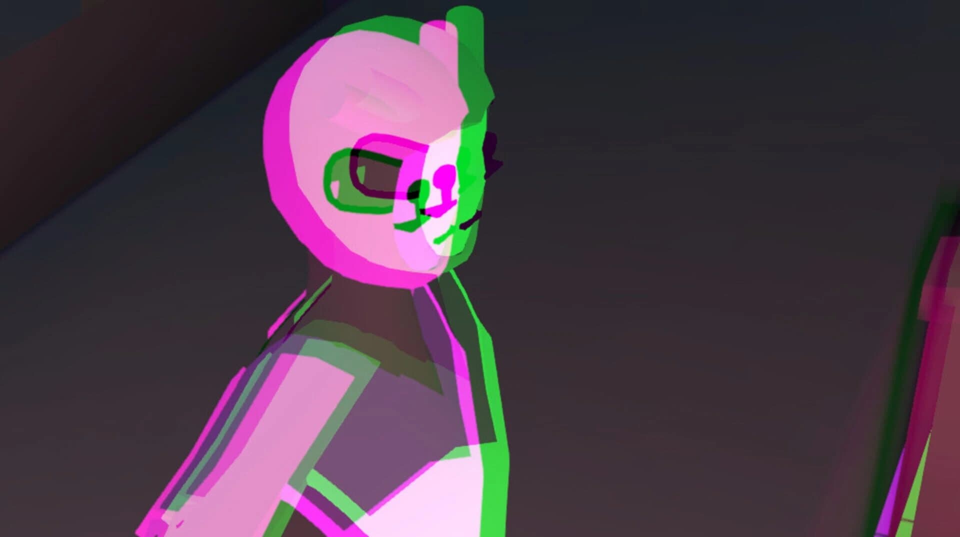 Robot Island screenshot 3