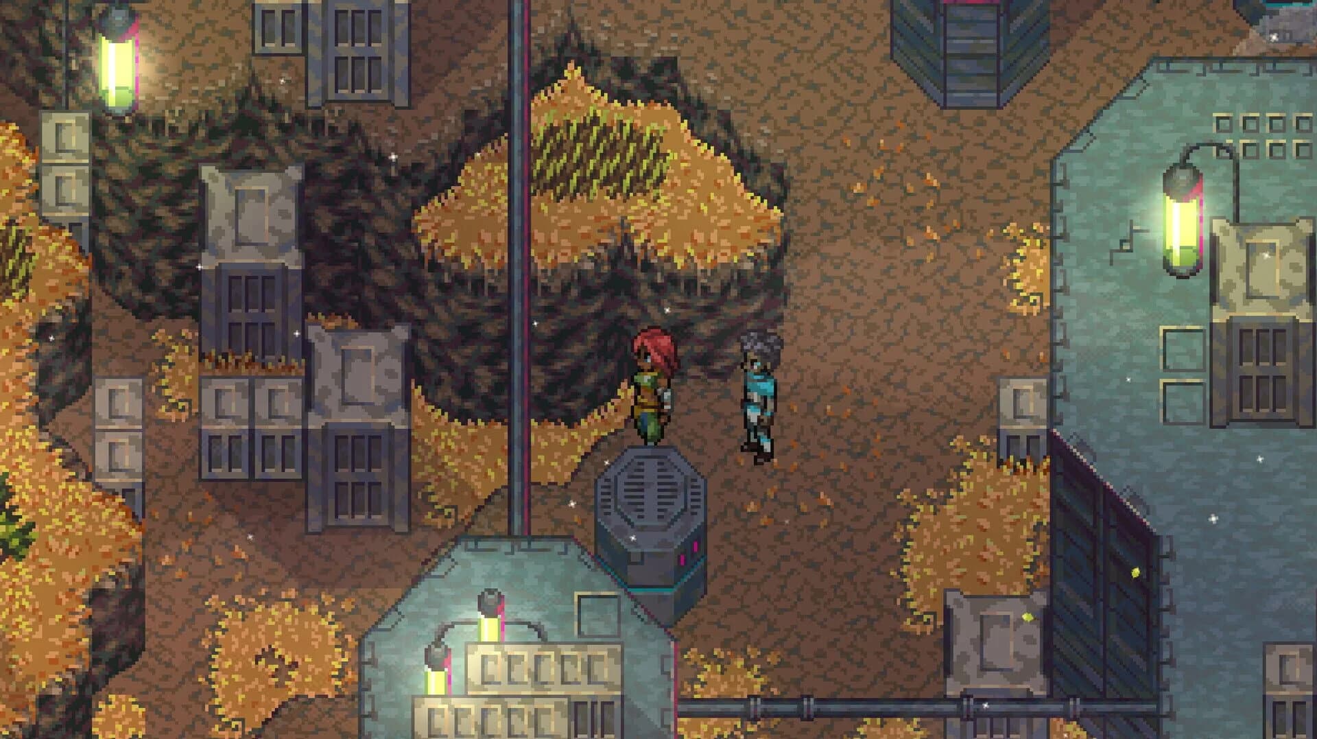 Robot Rhapsody screenshot 4