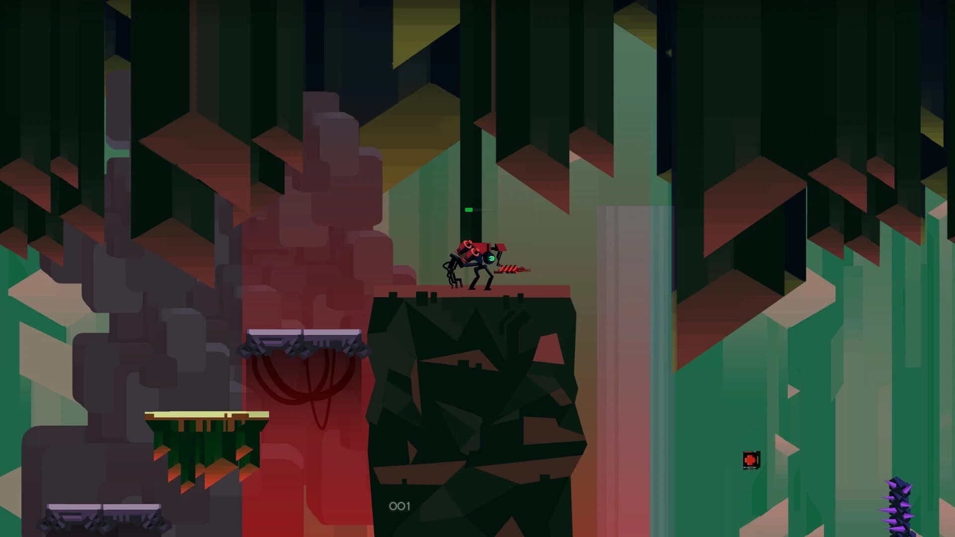 Robot Robert screenshot 2
