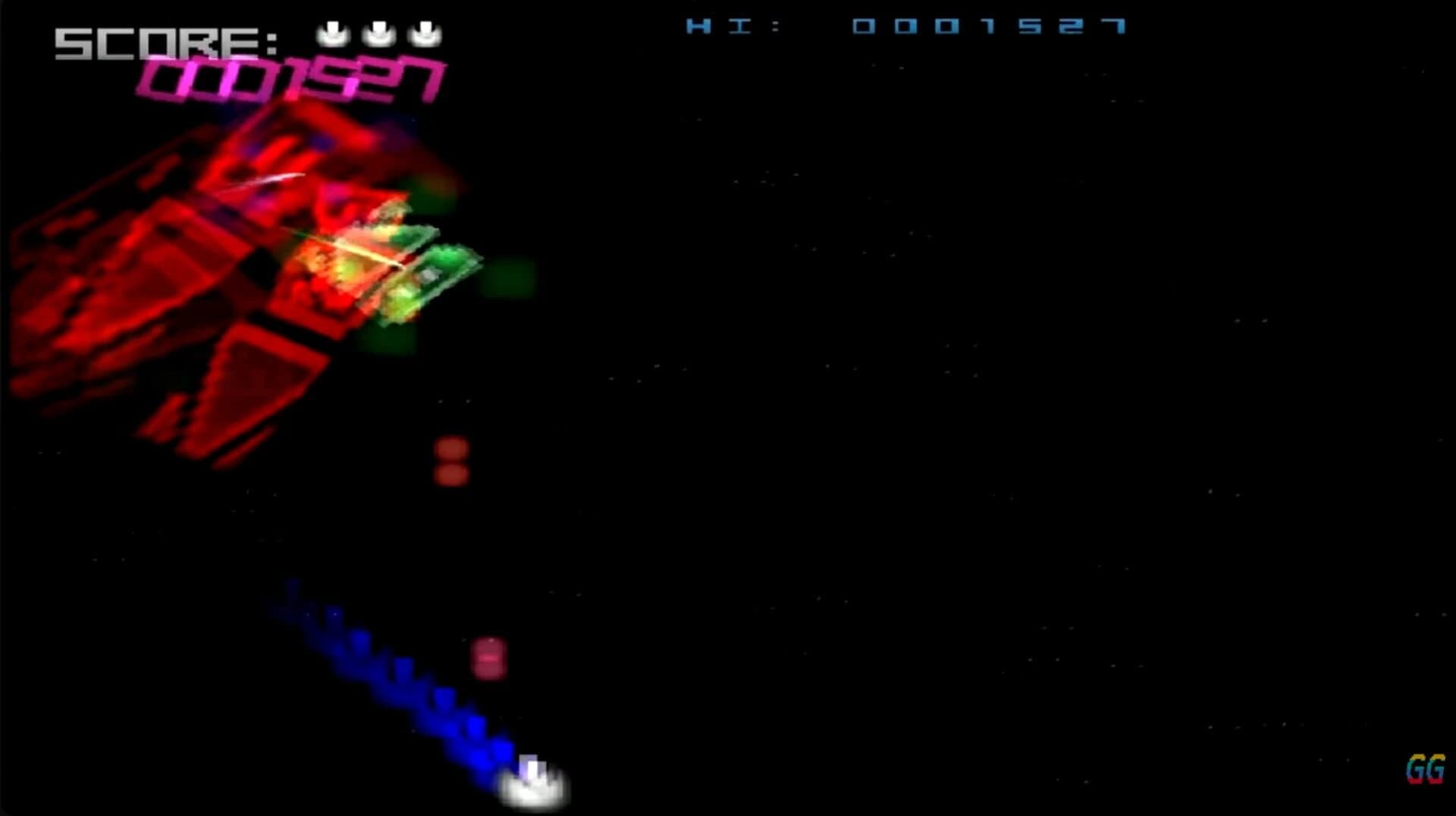 Robot Ron screenshot 1