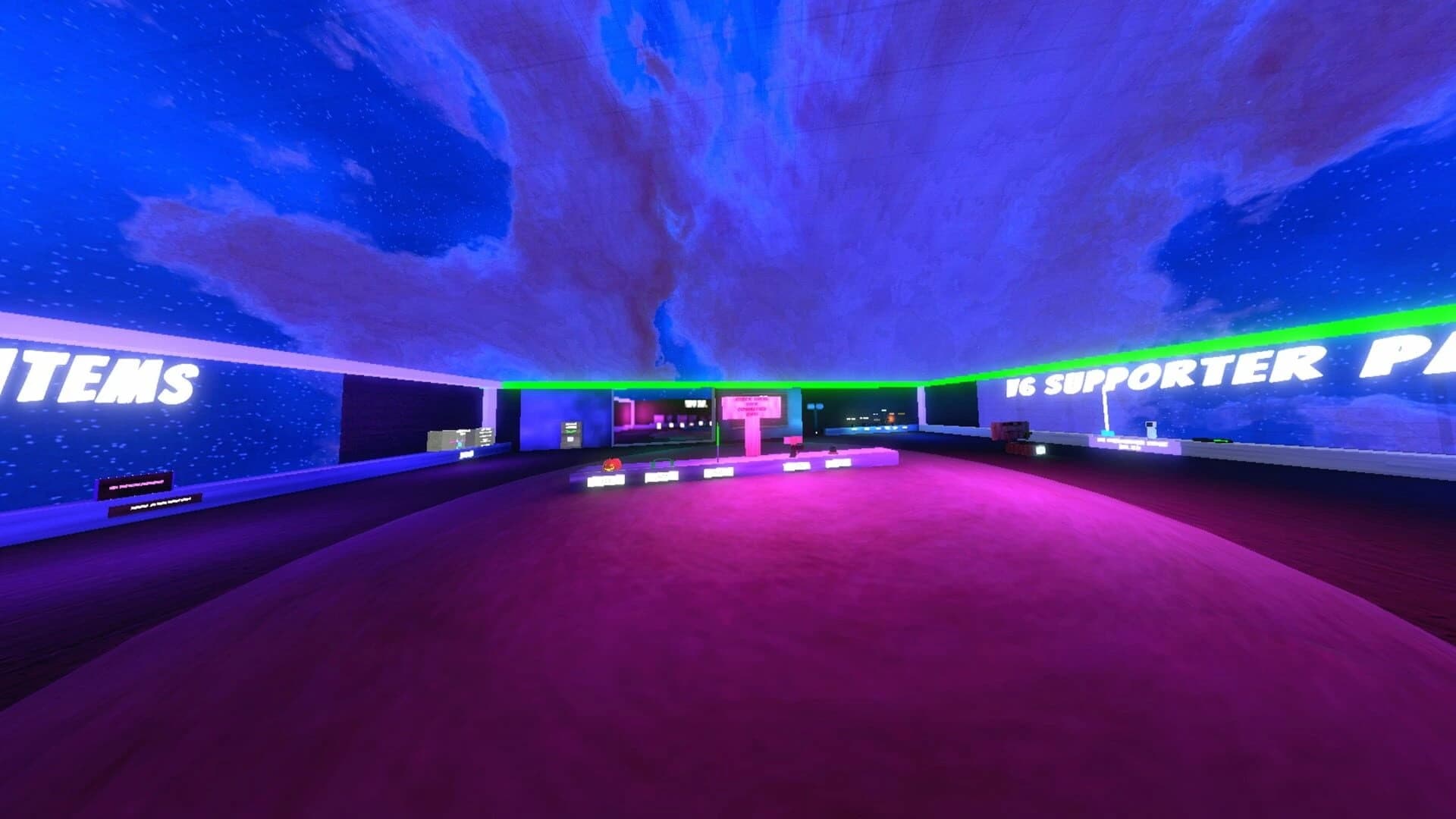 Robot Run screenshot 5