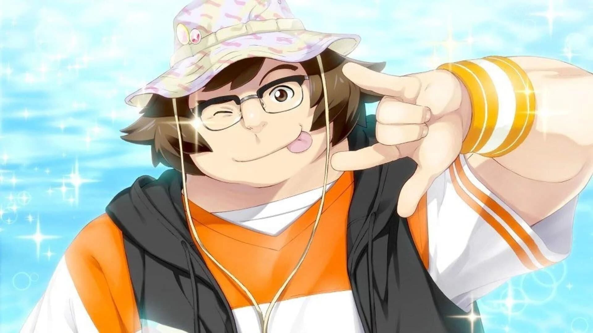 Robotics;Notes DaSH screenshot 1