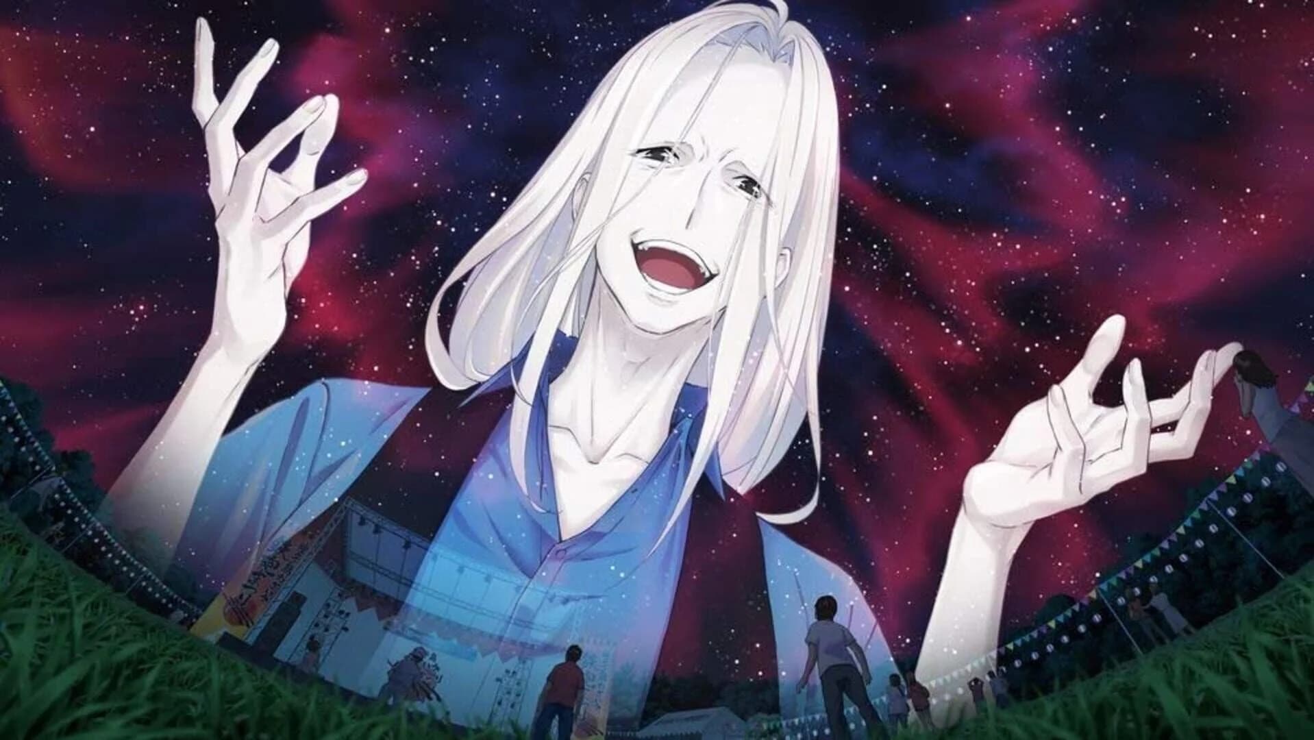 Robotics;Notes DaSH screenshot 4