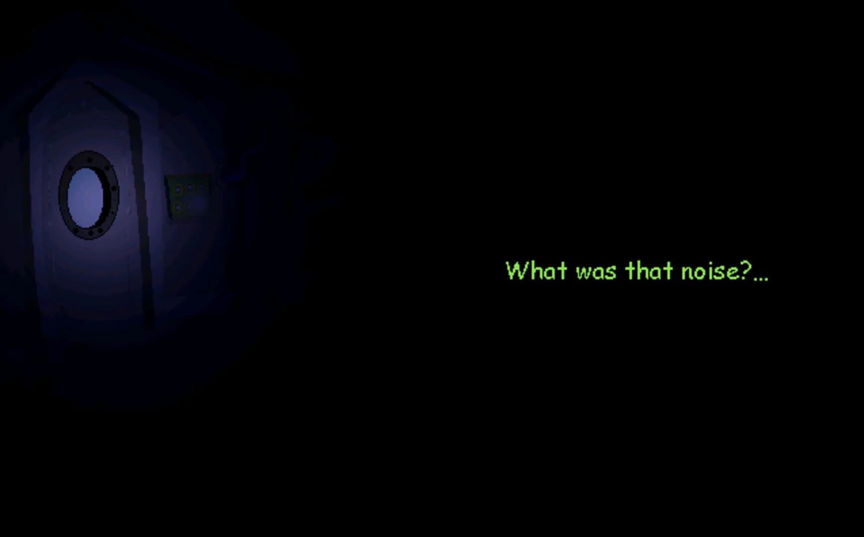 Robotragedy screenshot 1