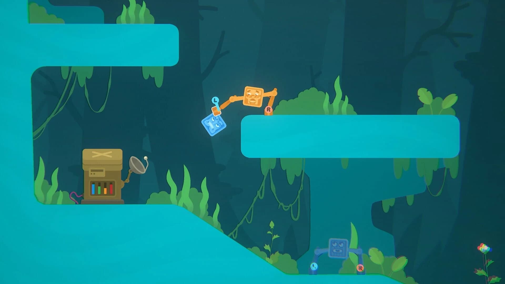 Robotry! screenshot 4