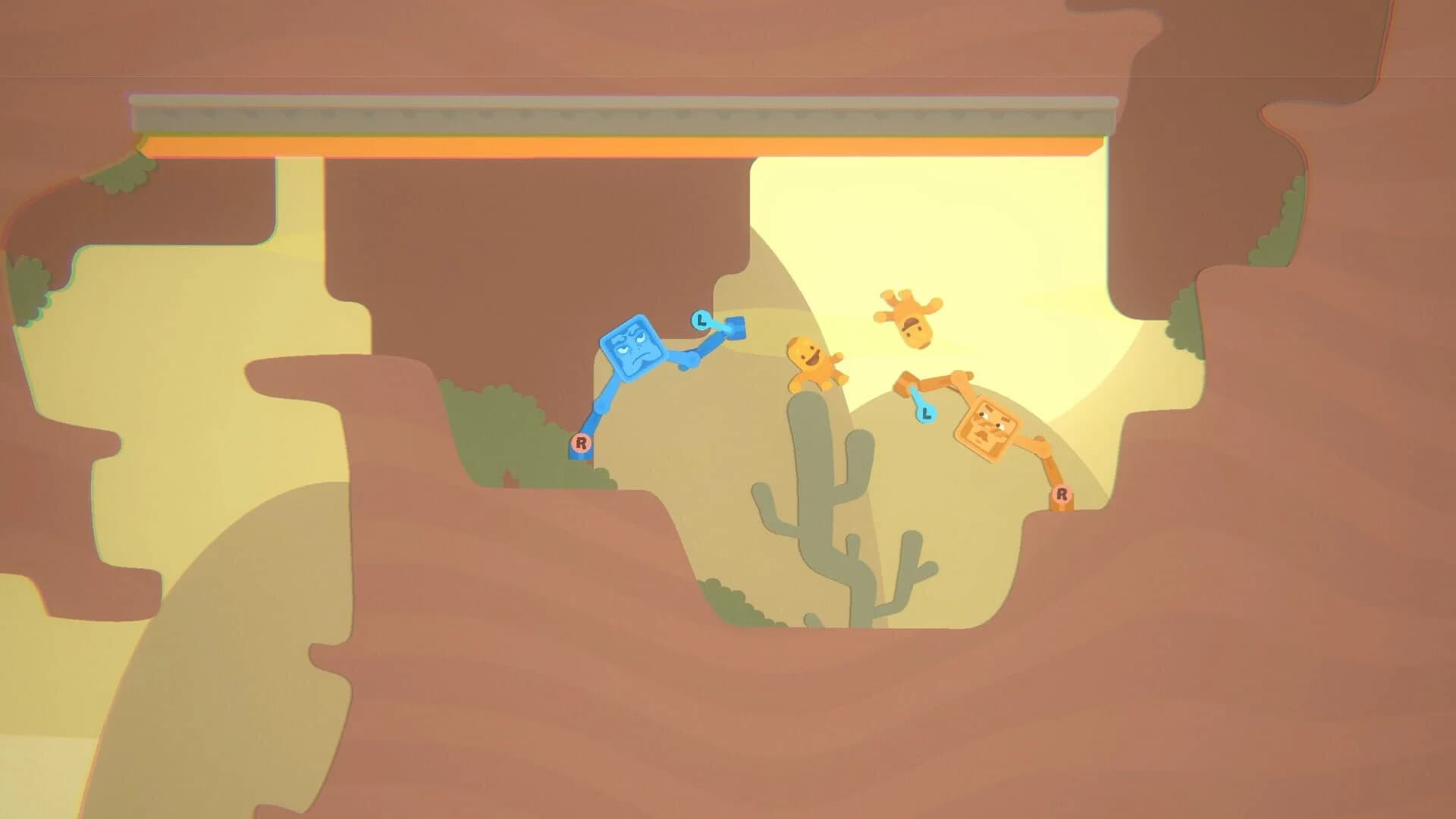 Robotry! screenshot 5