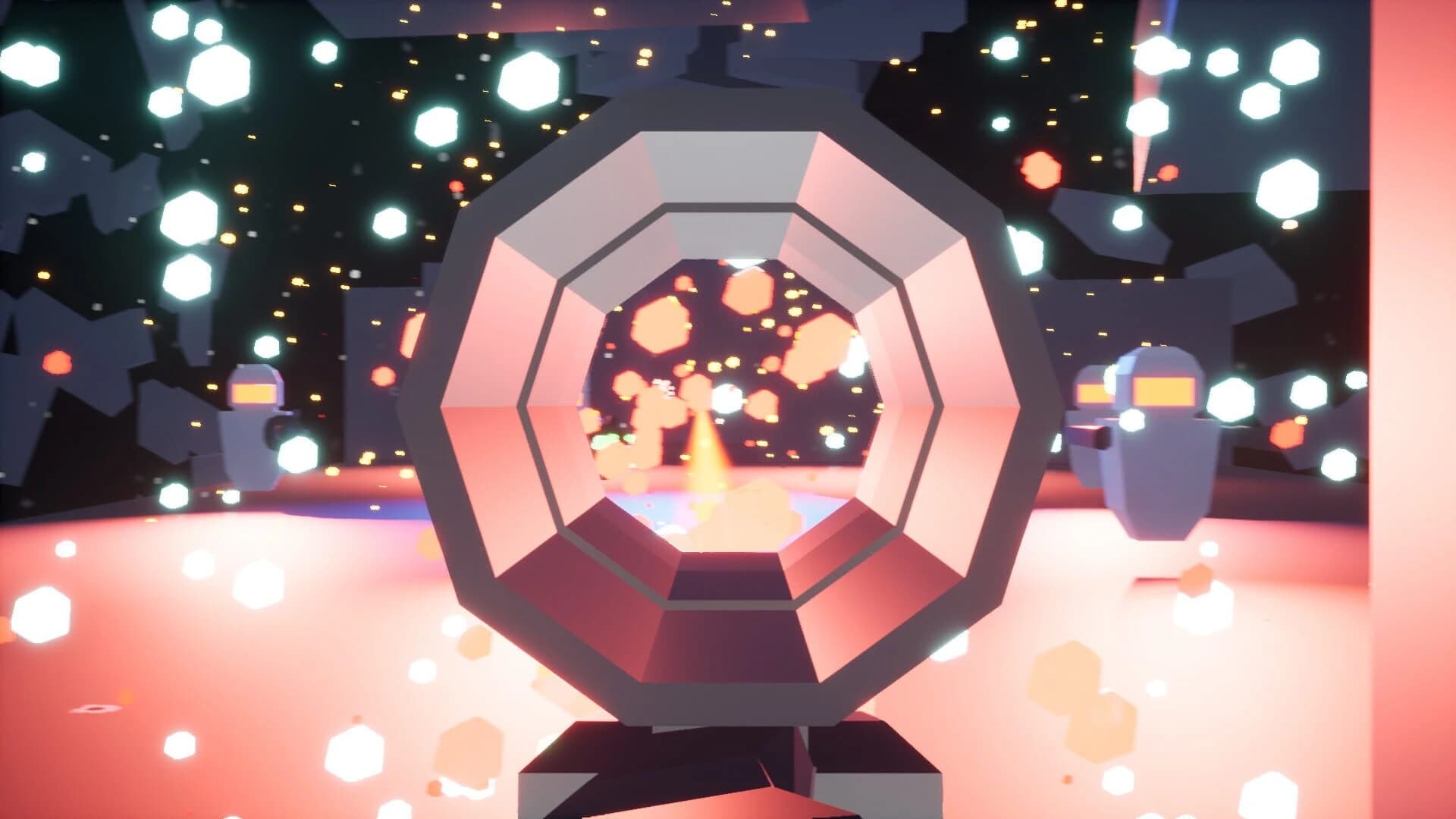 Robots n Lasers screenshot 1