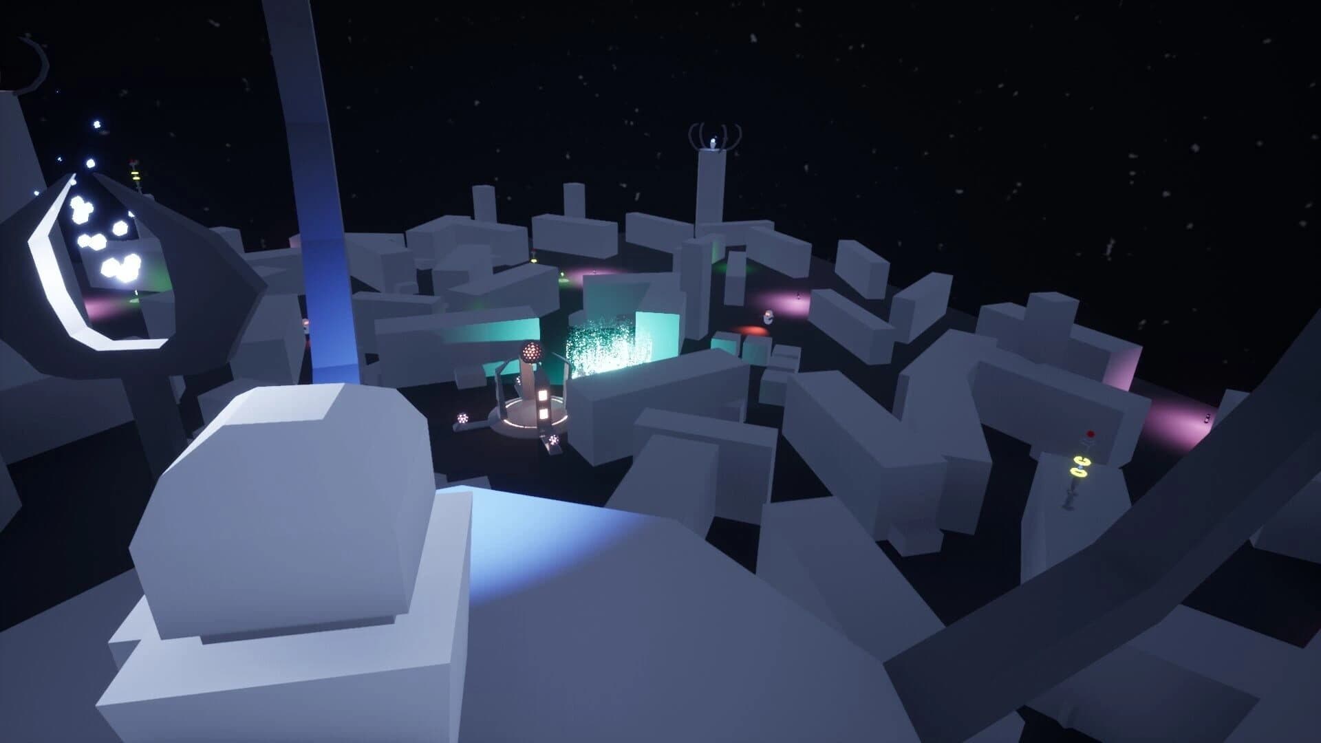 Robots n Lasers screenshot 4