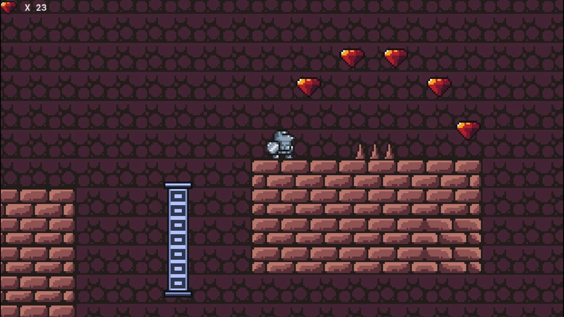 Robovenger screenshot 4