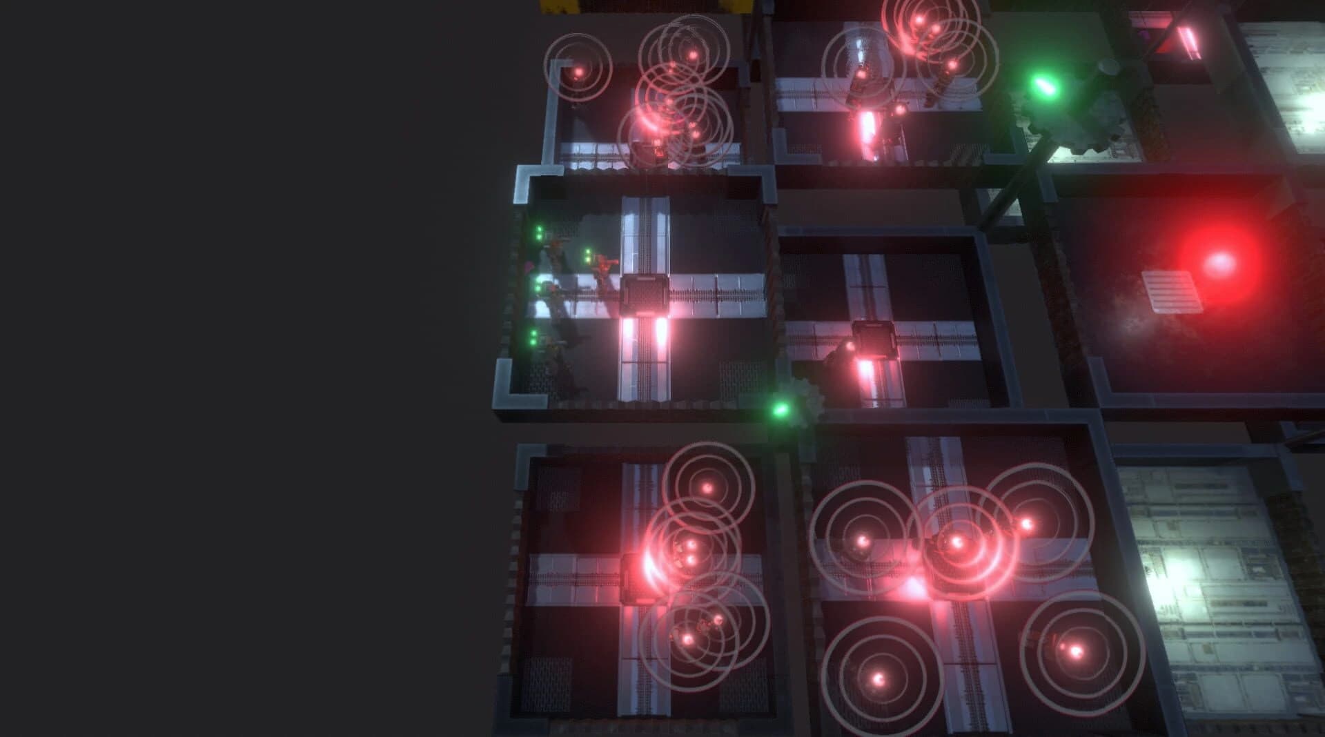 RoboVirus screenshot 3