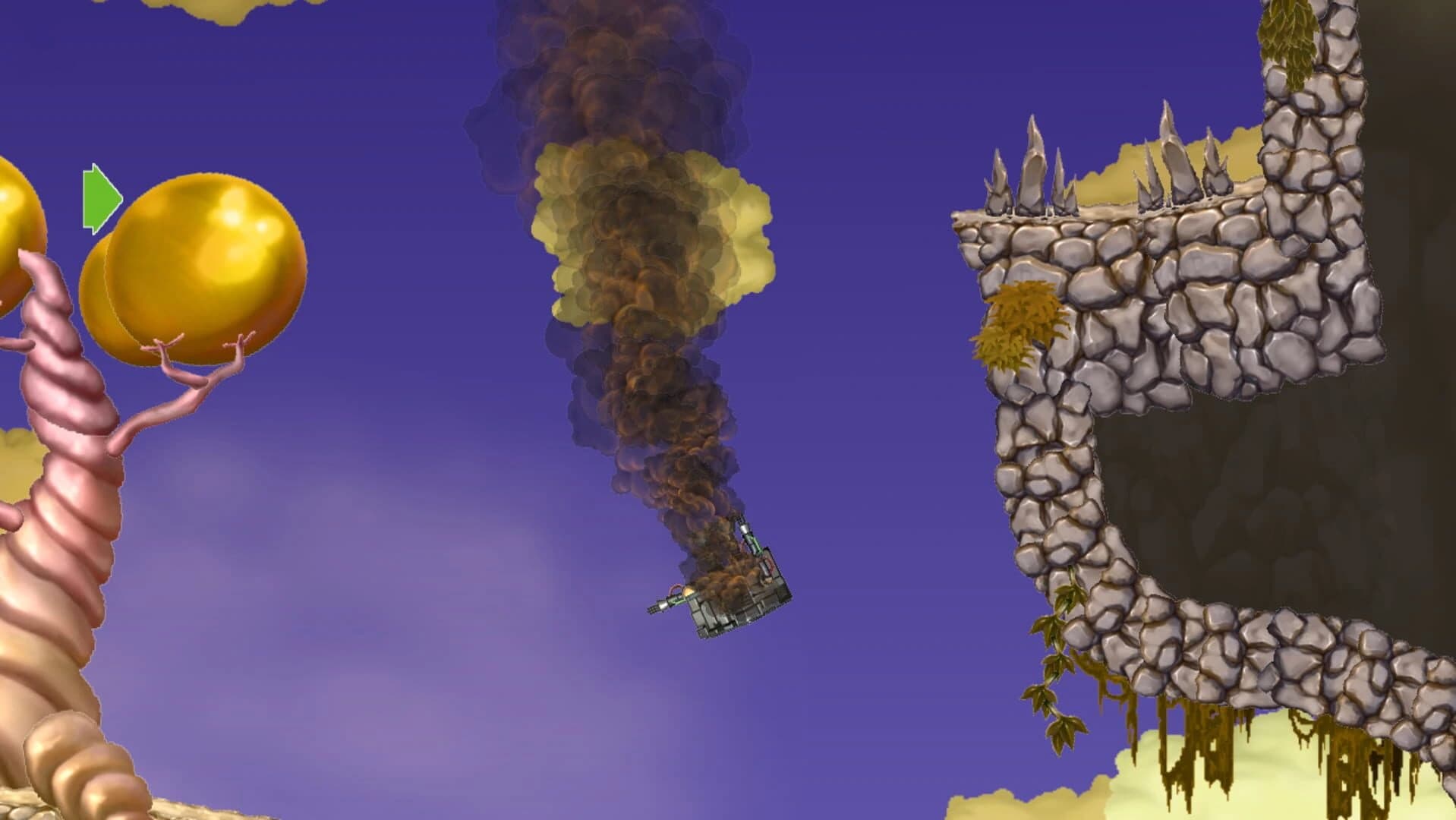 Robox screenshot 4