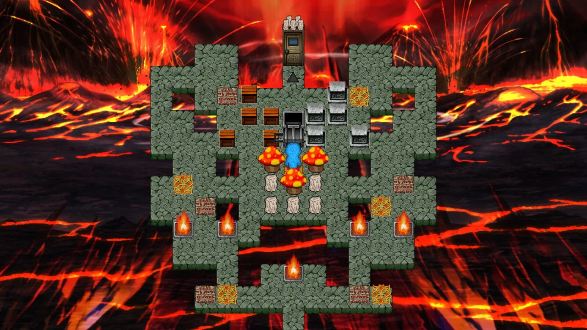 Roce's Journey screenshot 4
