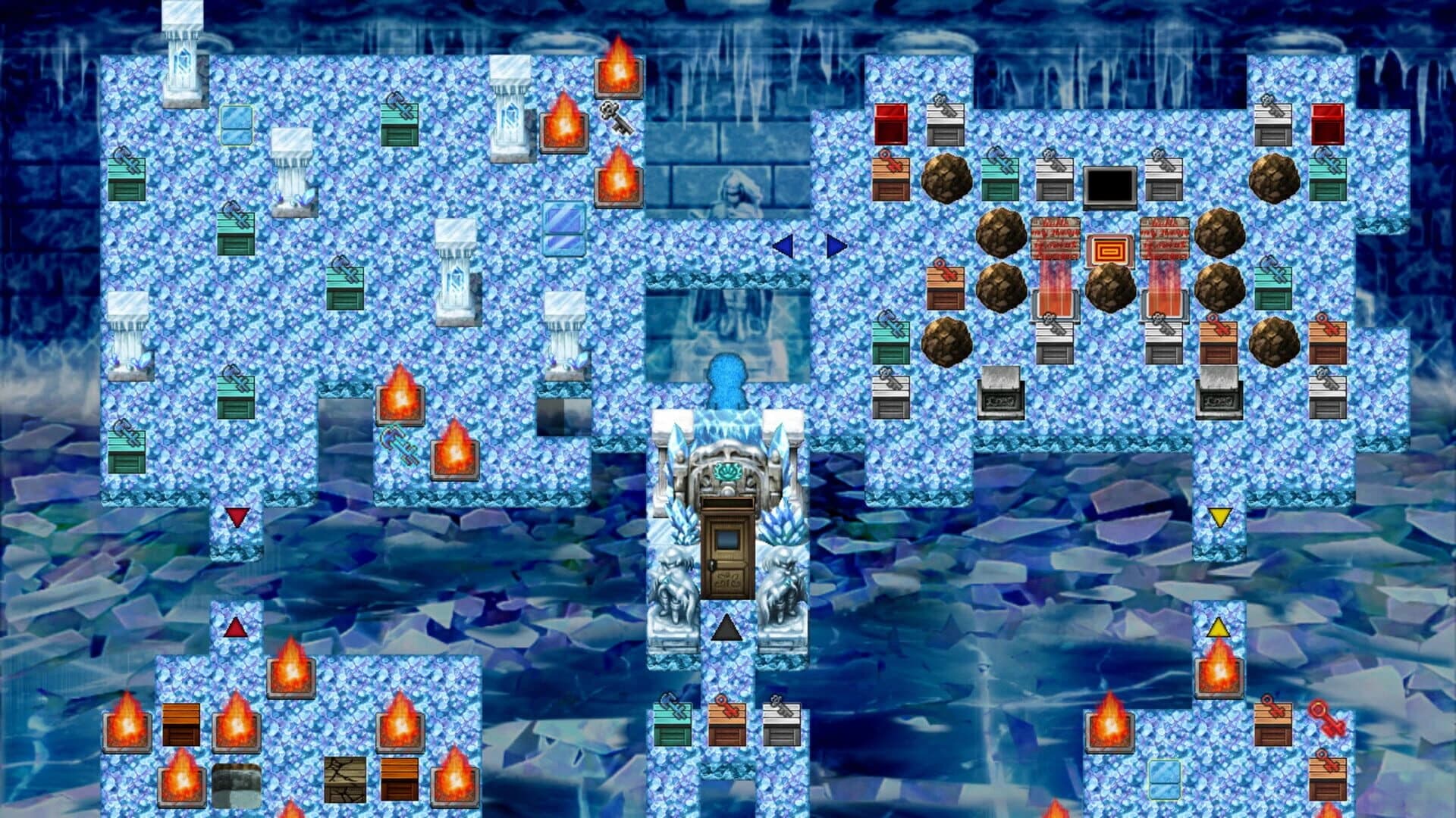 Roce's Journey screenshot 3