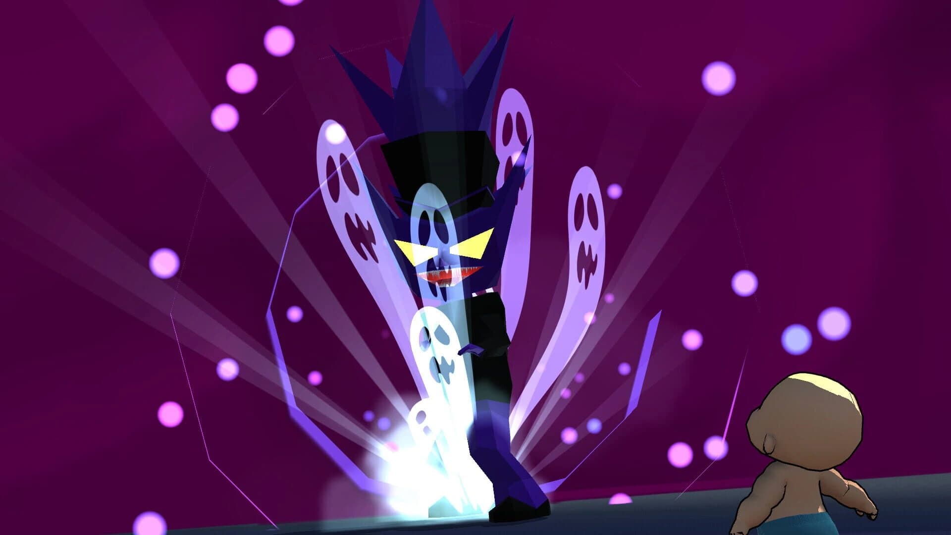 Rock A Bye screenshot 1