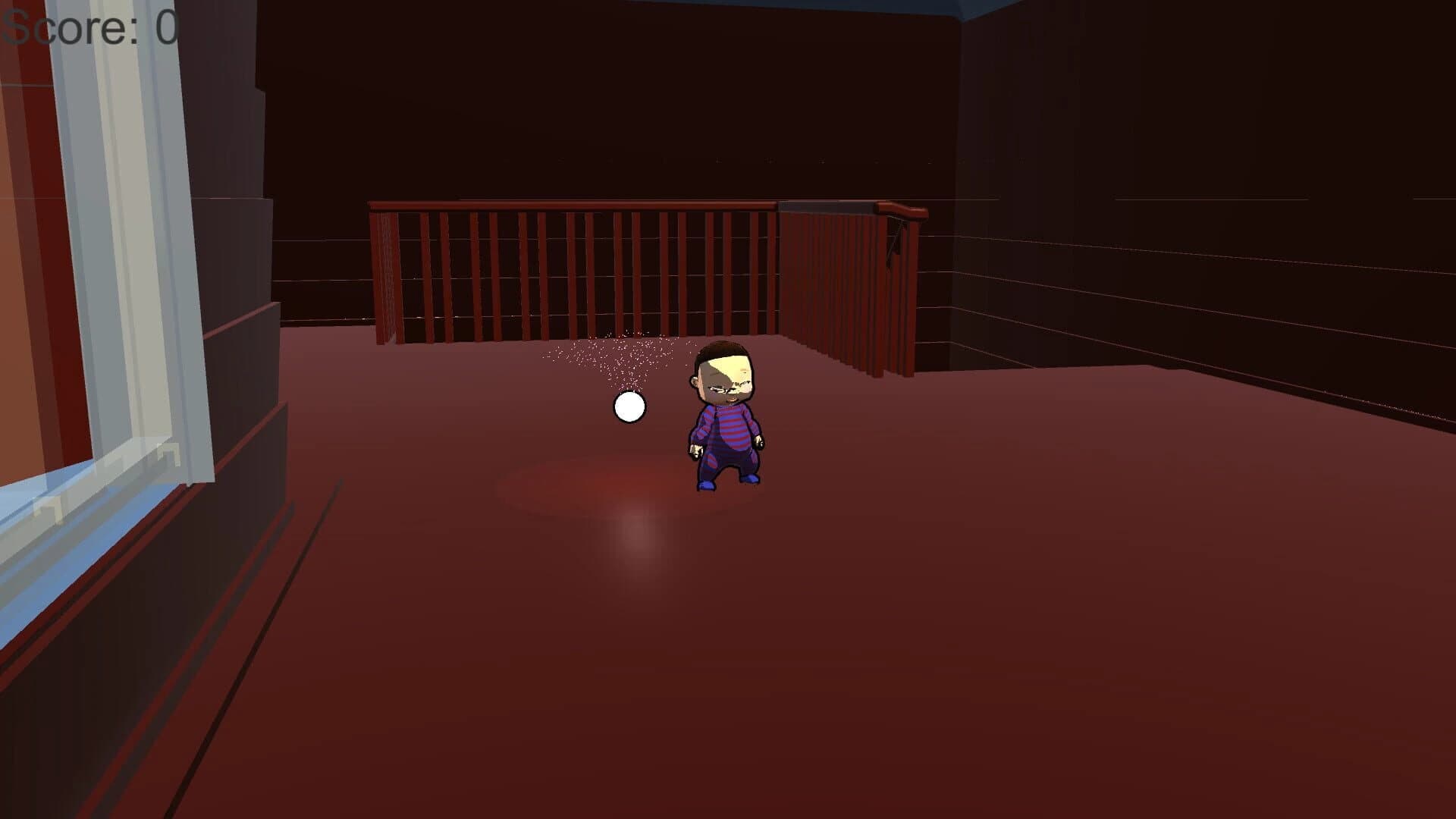 Rock A Bye screenshot 2