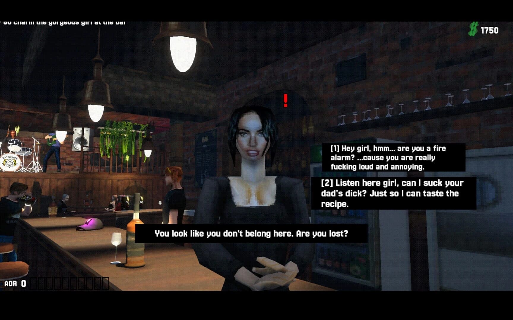 Rock Band Simulator screenshot 5