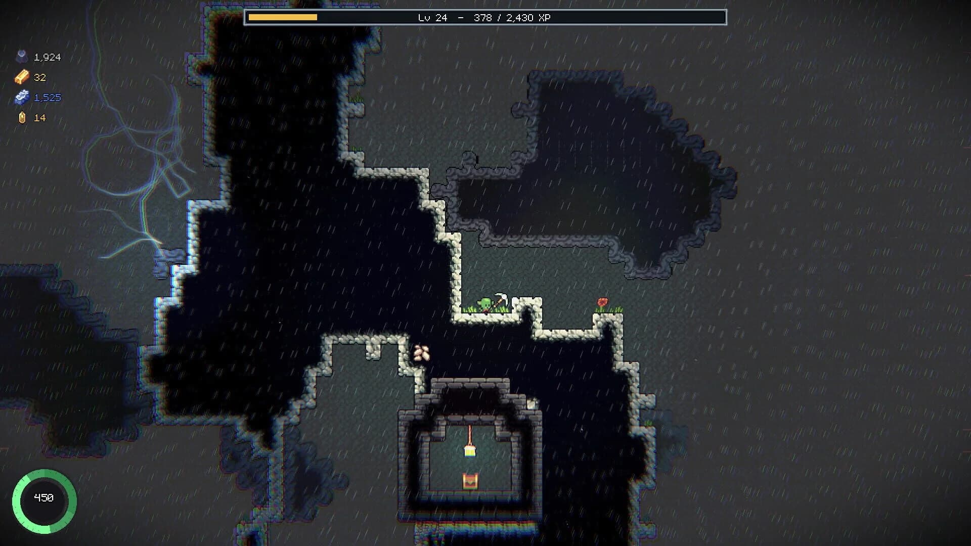 Rock Bottom screenshot 5