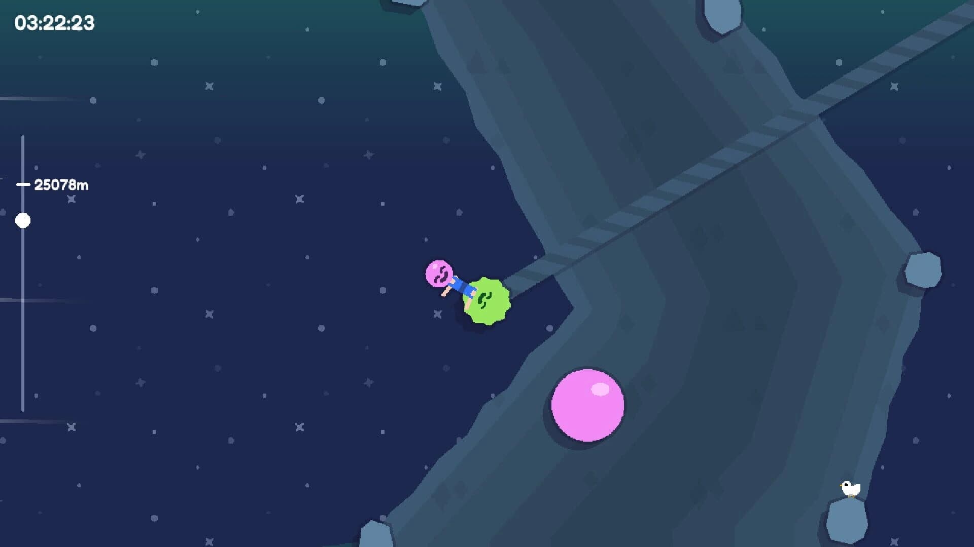 Rock Climbing? screenshot 2