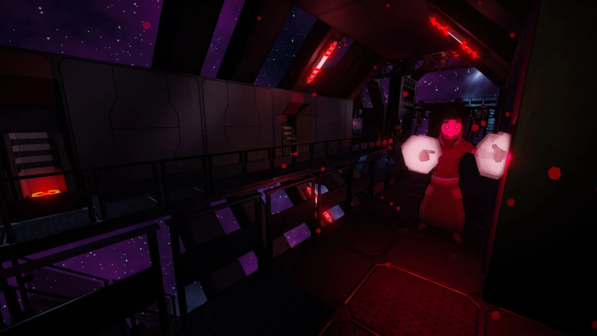 Rock Hoppers screenshot 2