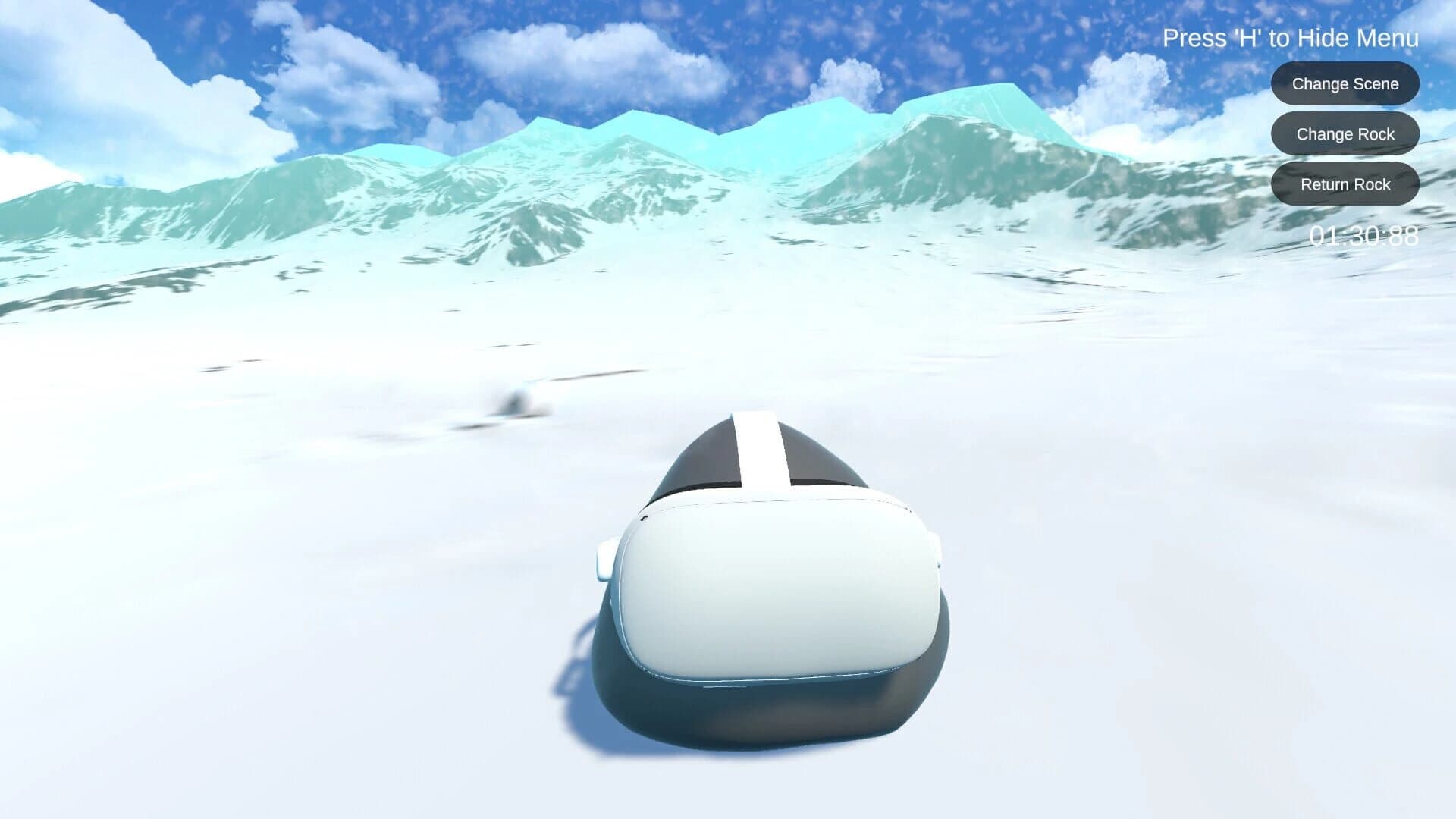 Rock Life: The Rock Simulator screenshot 5