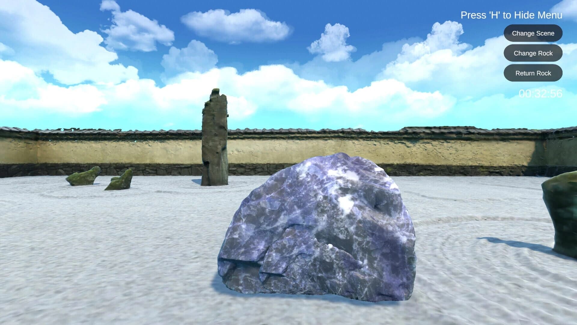 Rock Life: The Rock Simulator screenshot 4