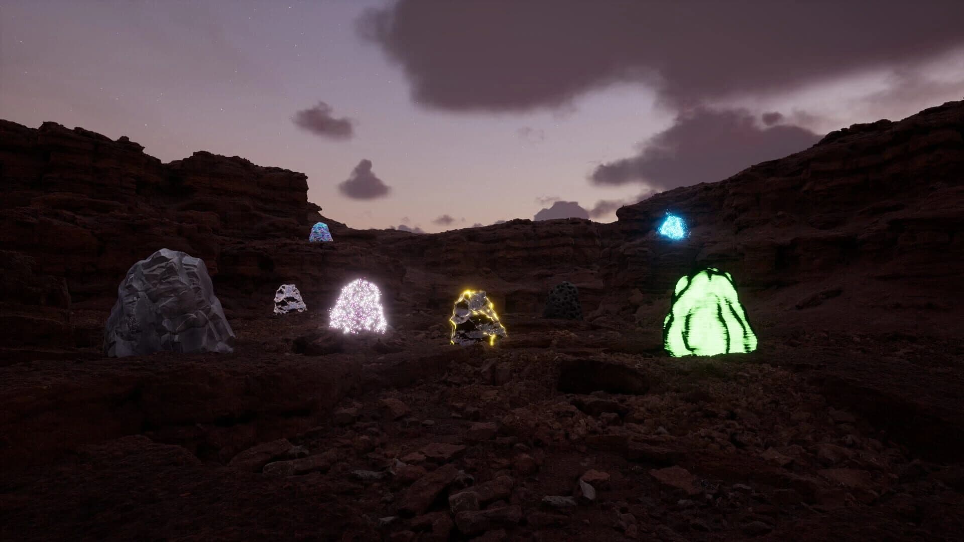 Rock Simulator 2 screenshot 2
