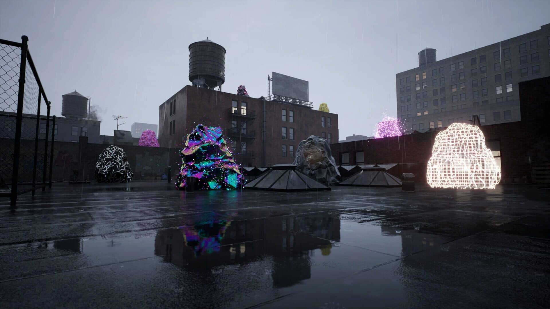 Rock Simulator 2 screenshot 4