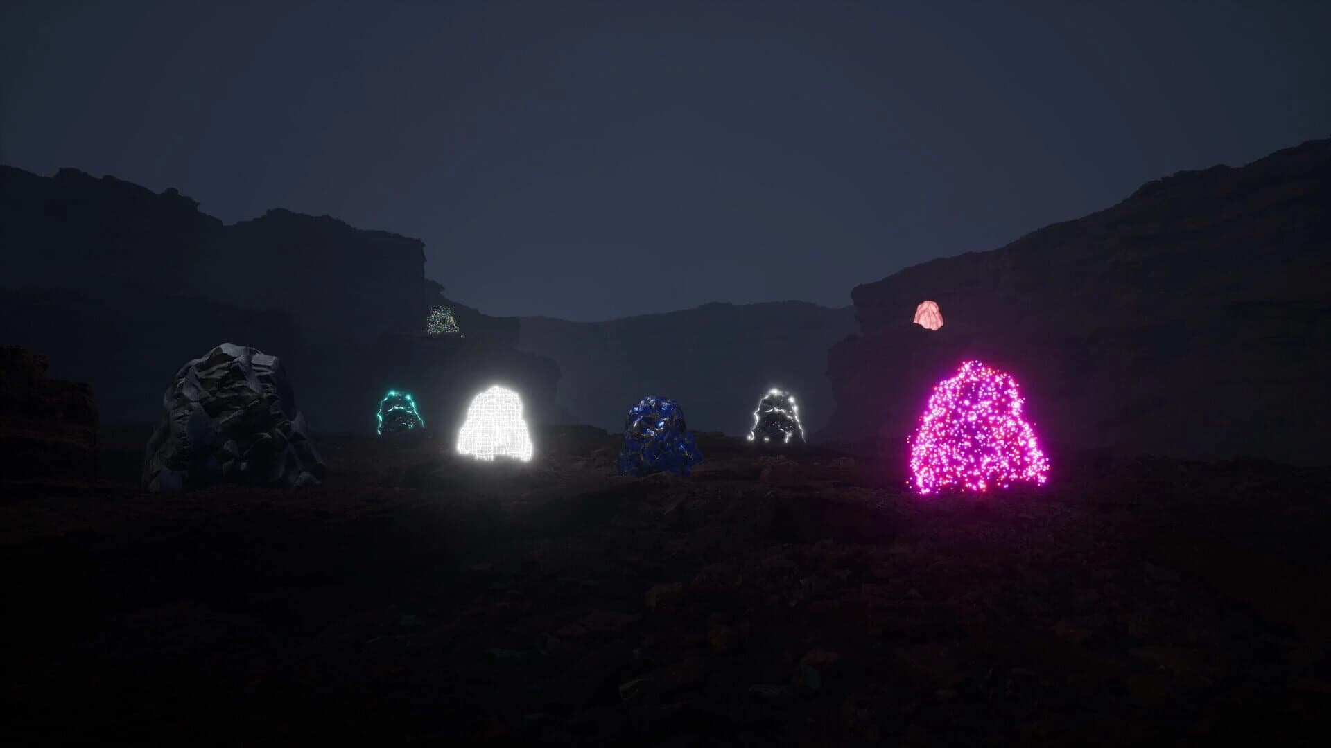 Rock Simulator 2 screenshot 1