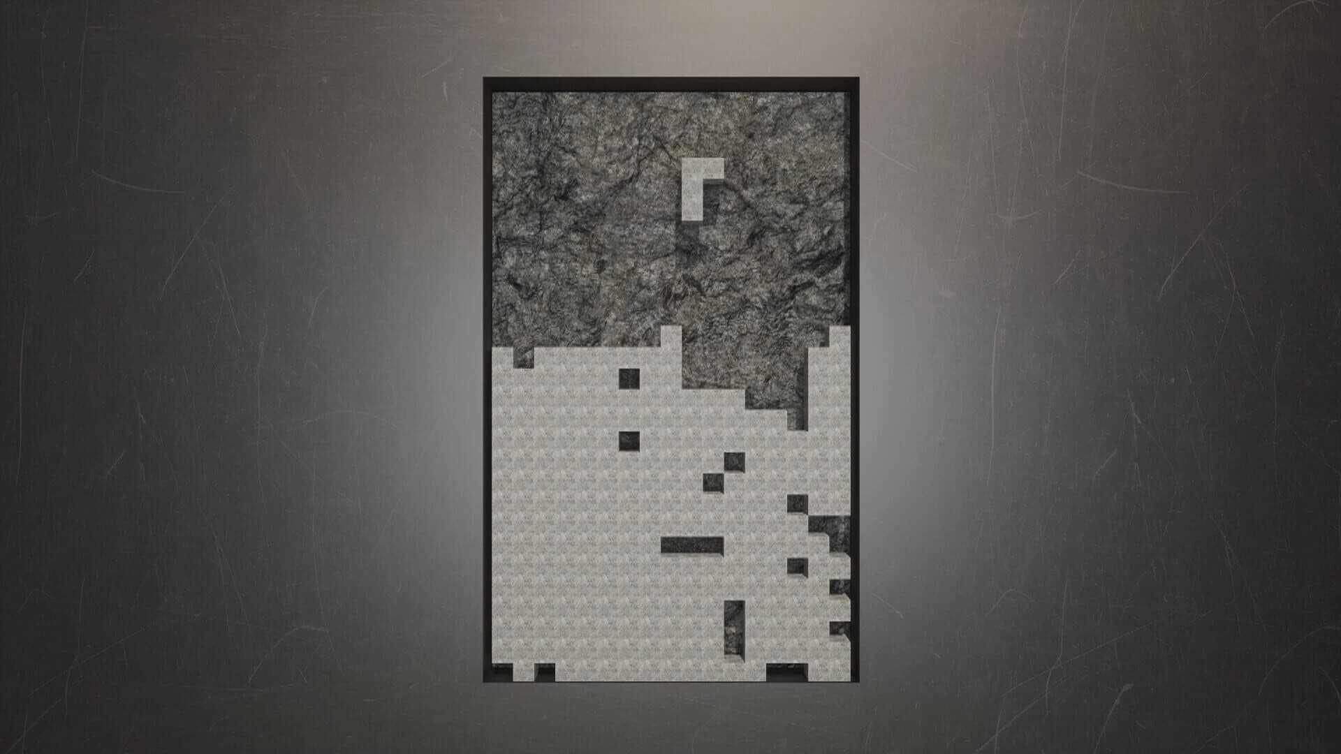 Rock Tetrus screenshot 1