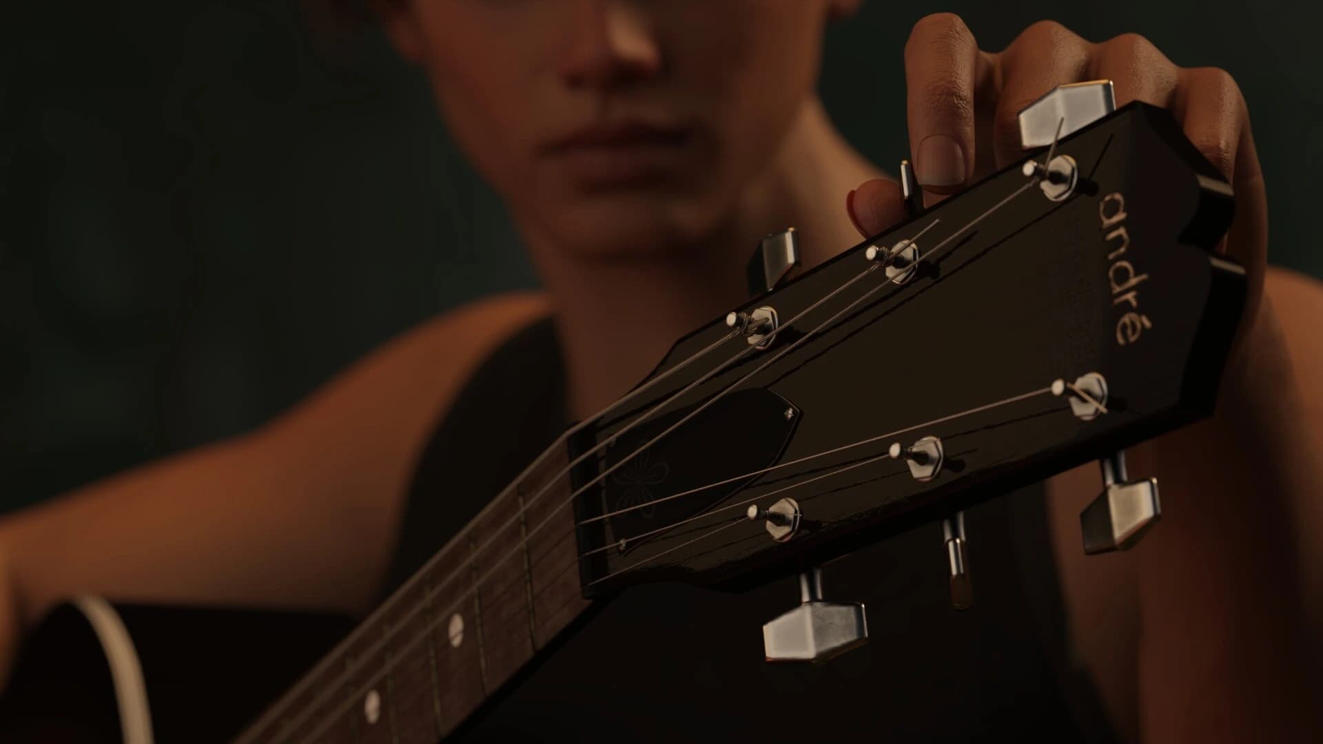 Rock the Rim screenshot 1