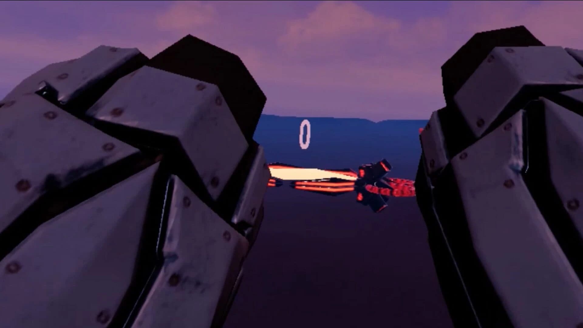 Rocket Armor screenshot 3